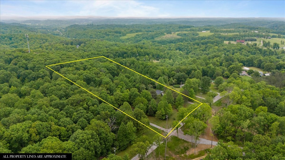 5610 Hargrove Rd Property Photo 1