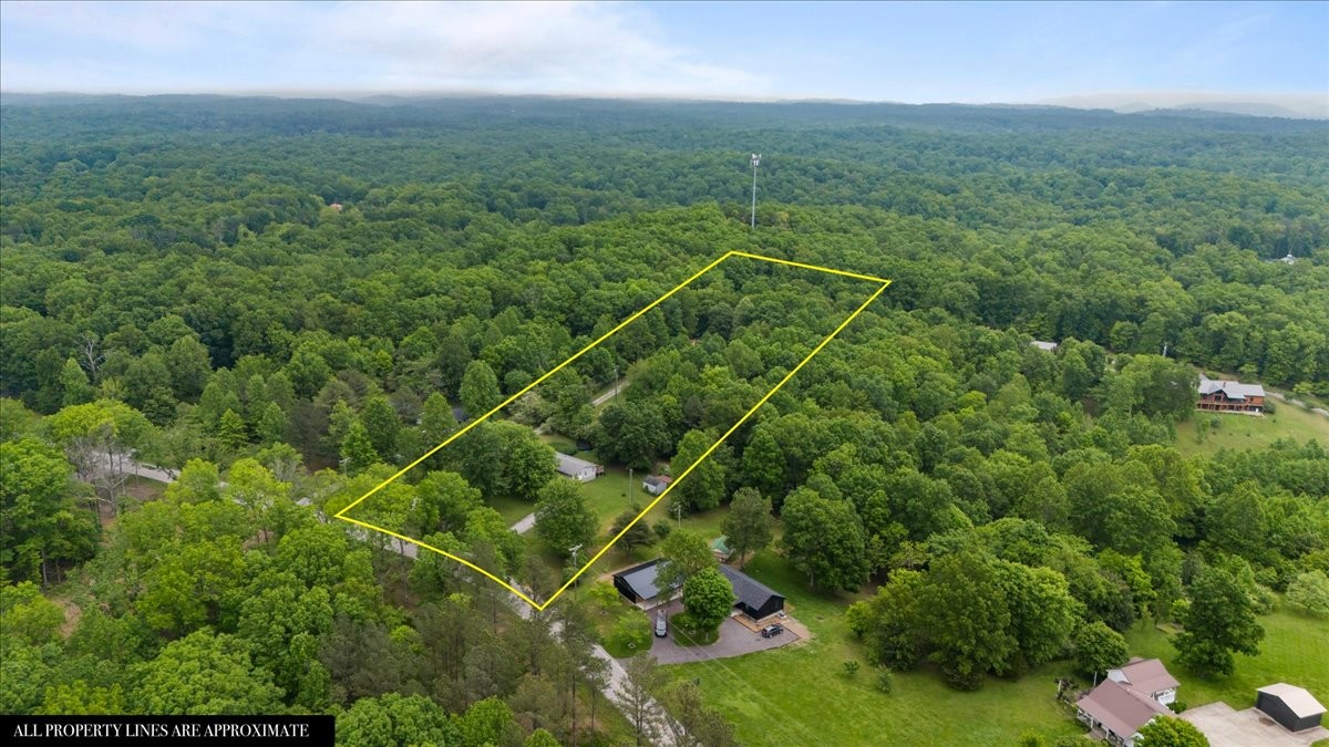 5610 Hargrove Rd Property Photo 4