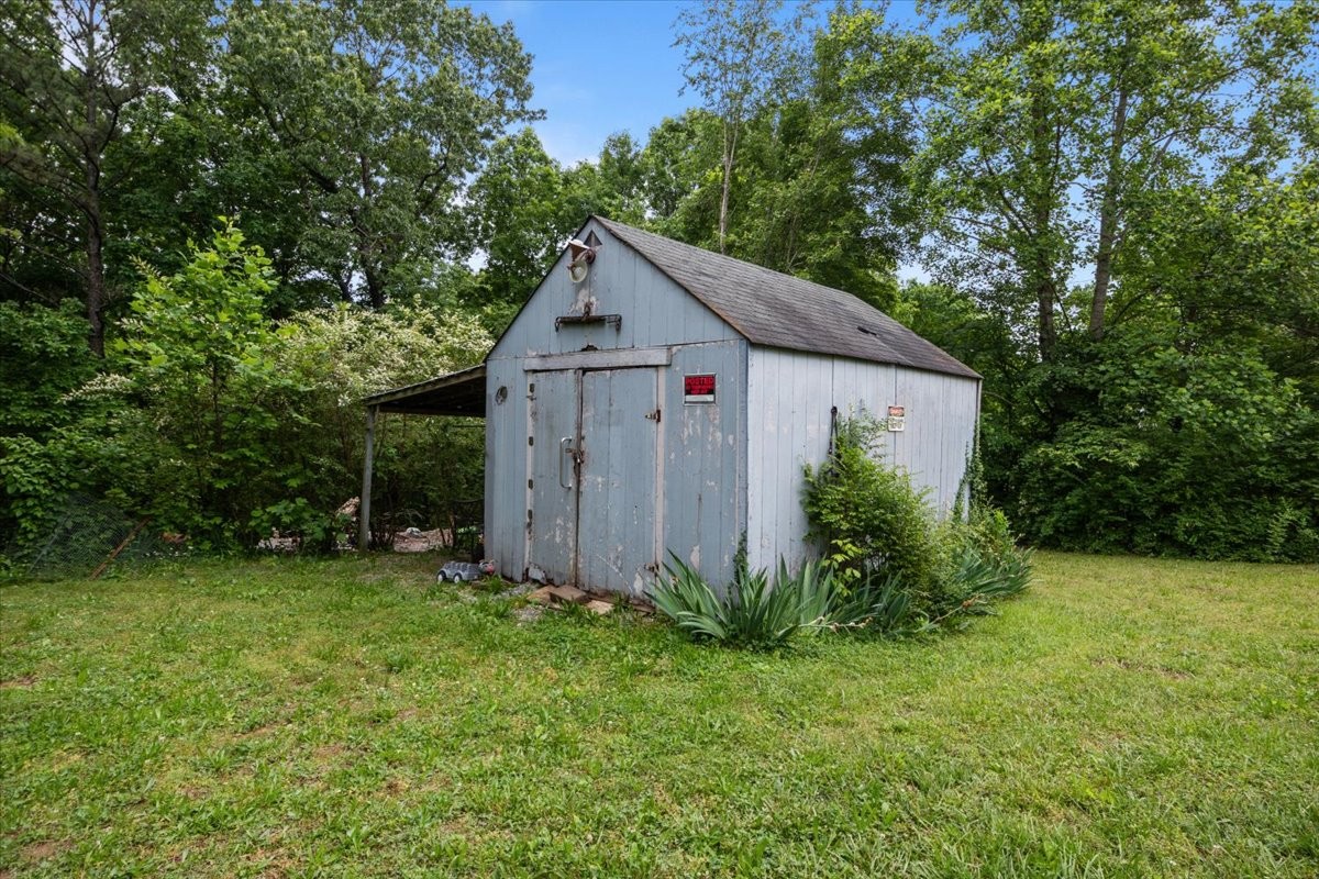 5610 Hargrove Rd Property Photo 12