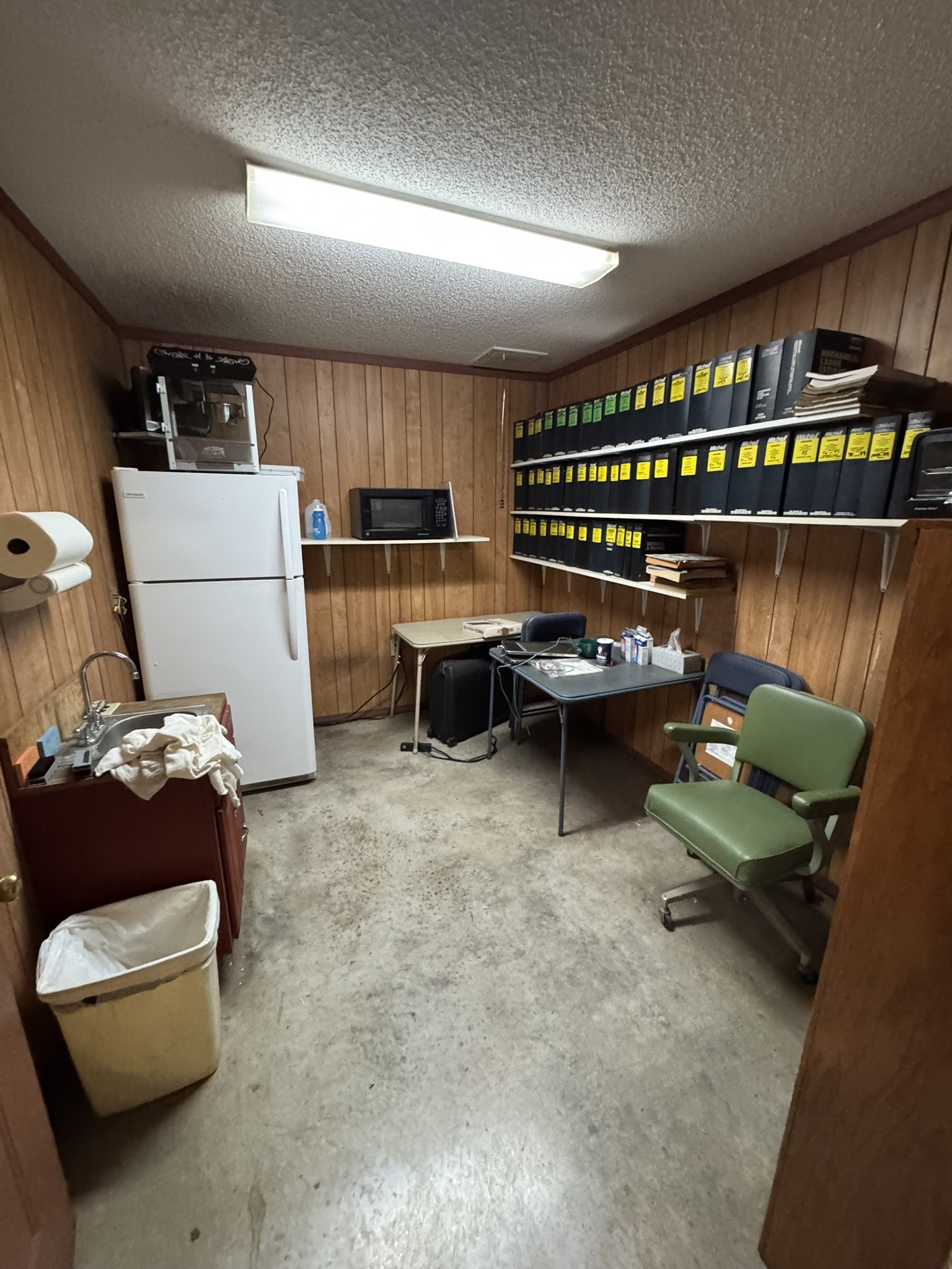 536 Cumberland St, W Property Photo 9