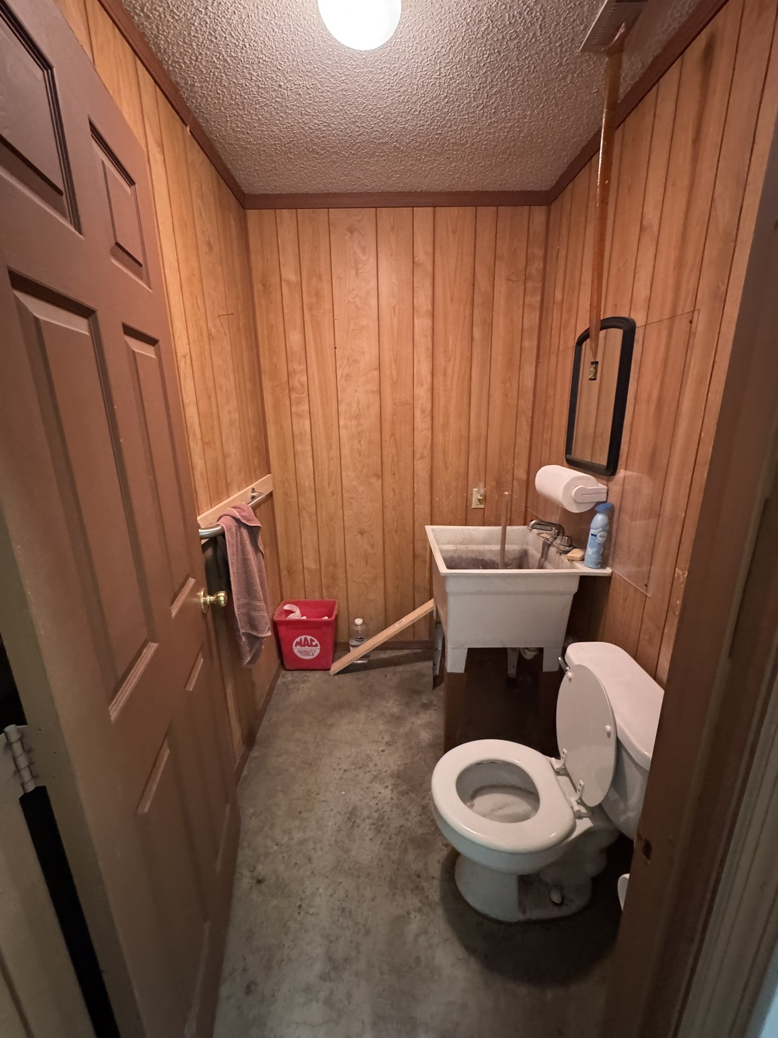 536 Cumberland St, W Property Photo 12