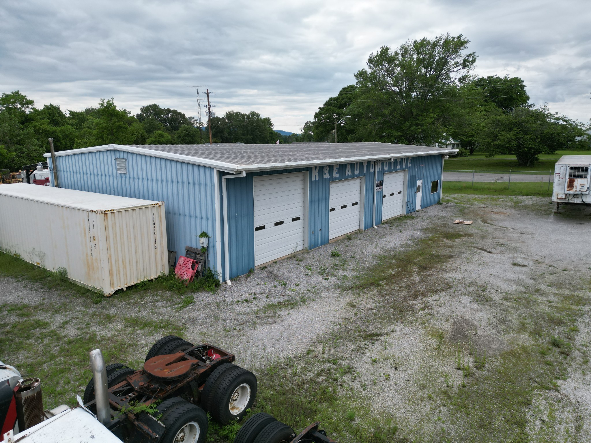 536 Cumberland St, W Property Photo 17