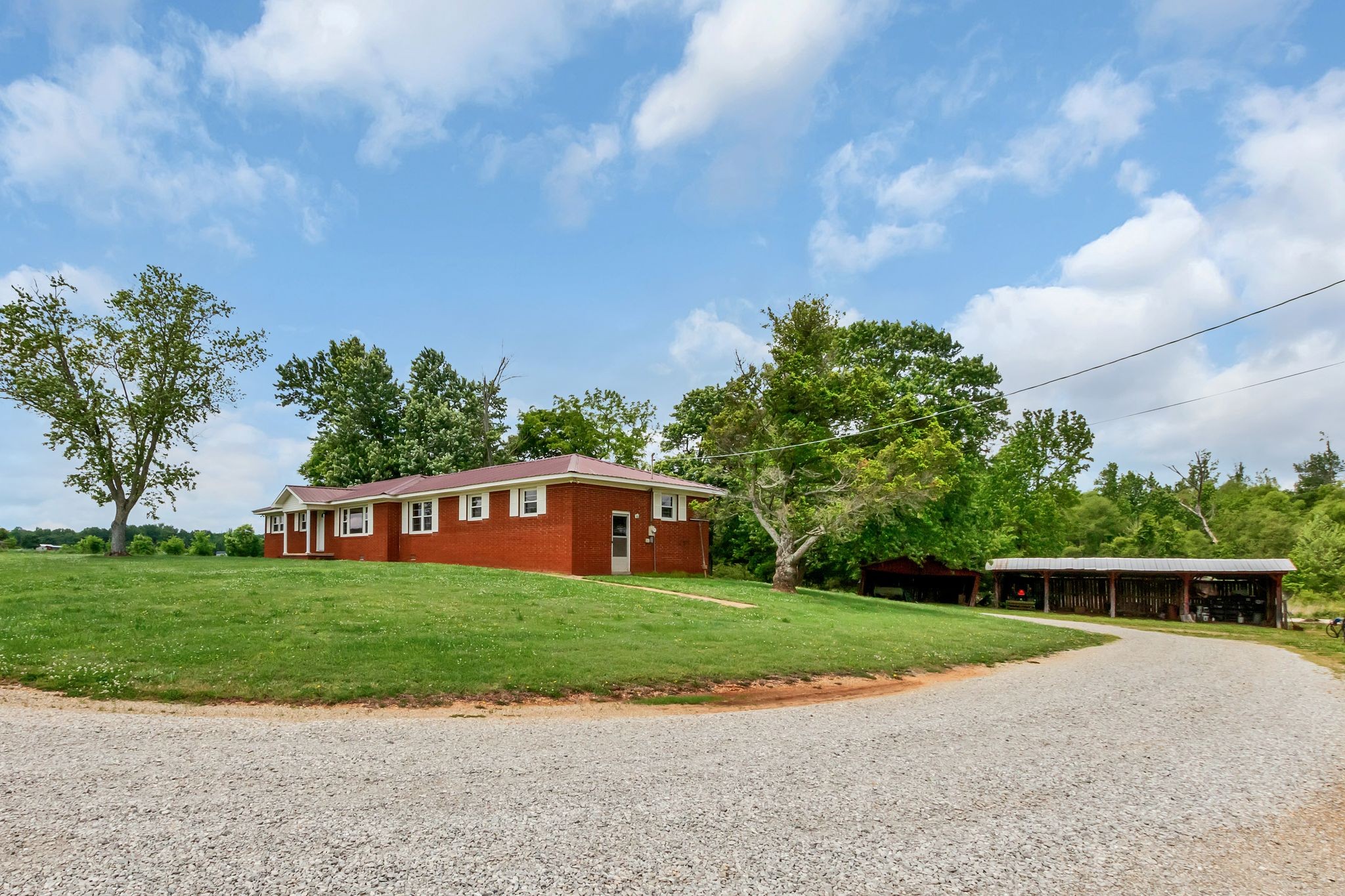 3211 Gum Creek Rd Property Photo 2