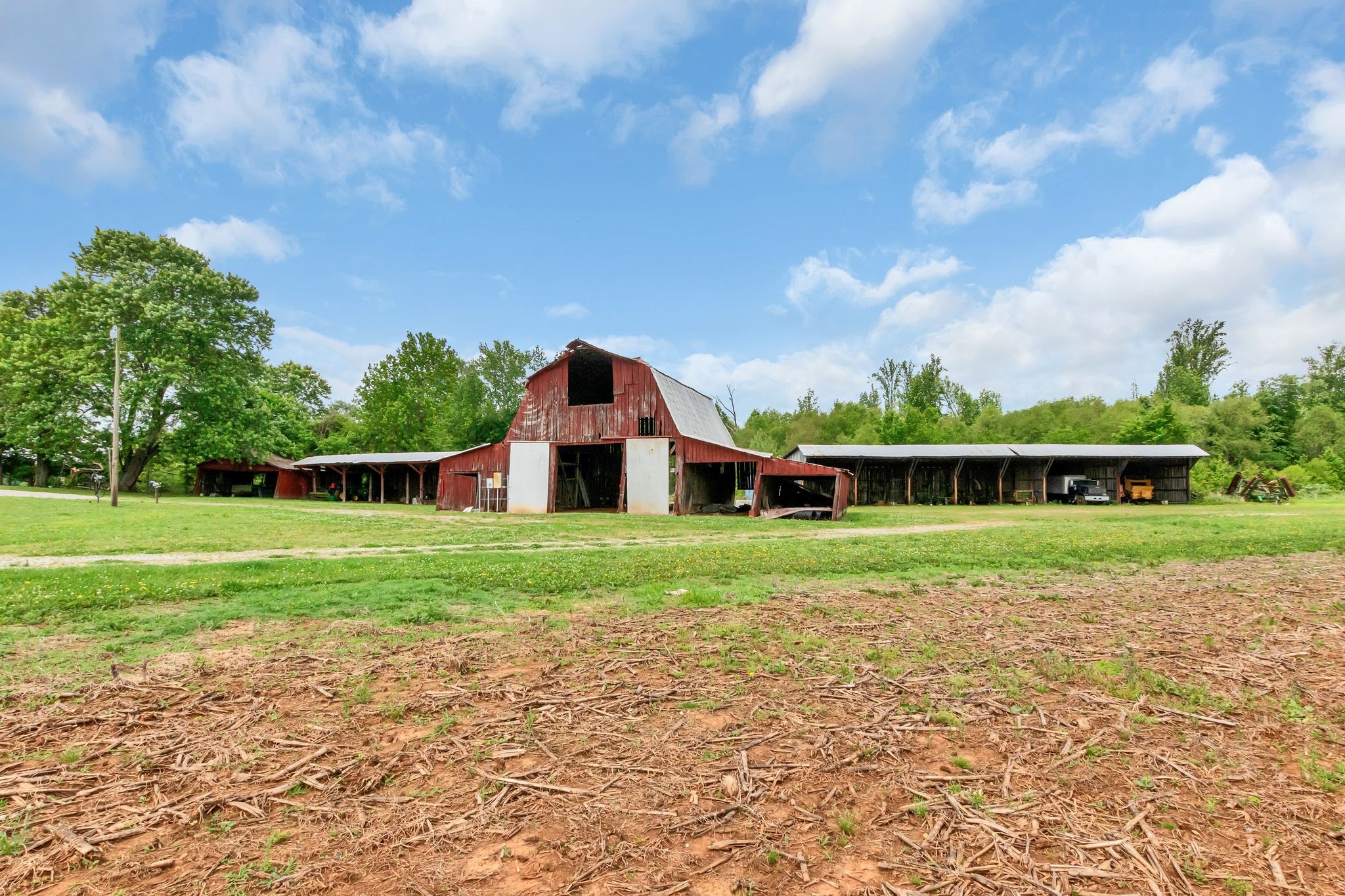 3211 Gum Creek Rd Property Photo 8