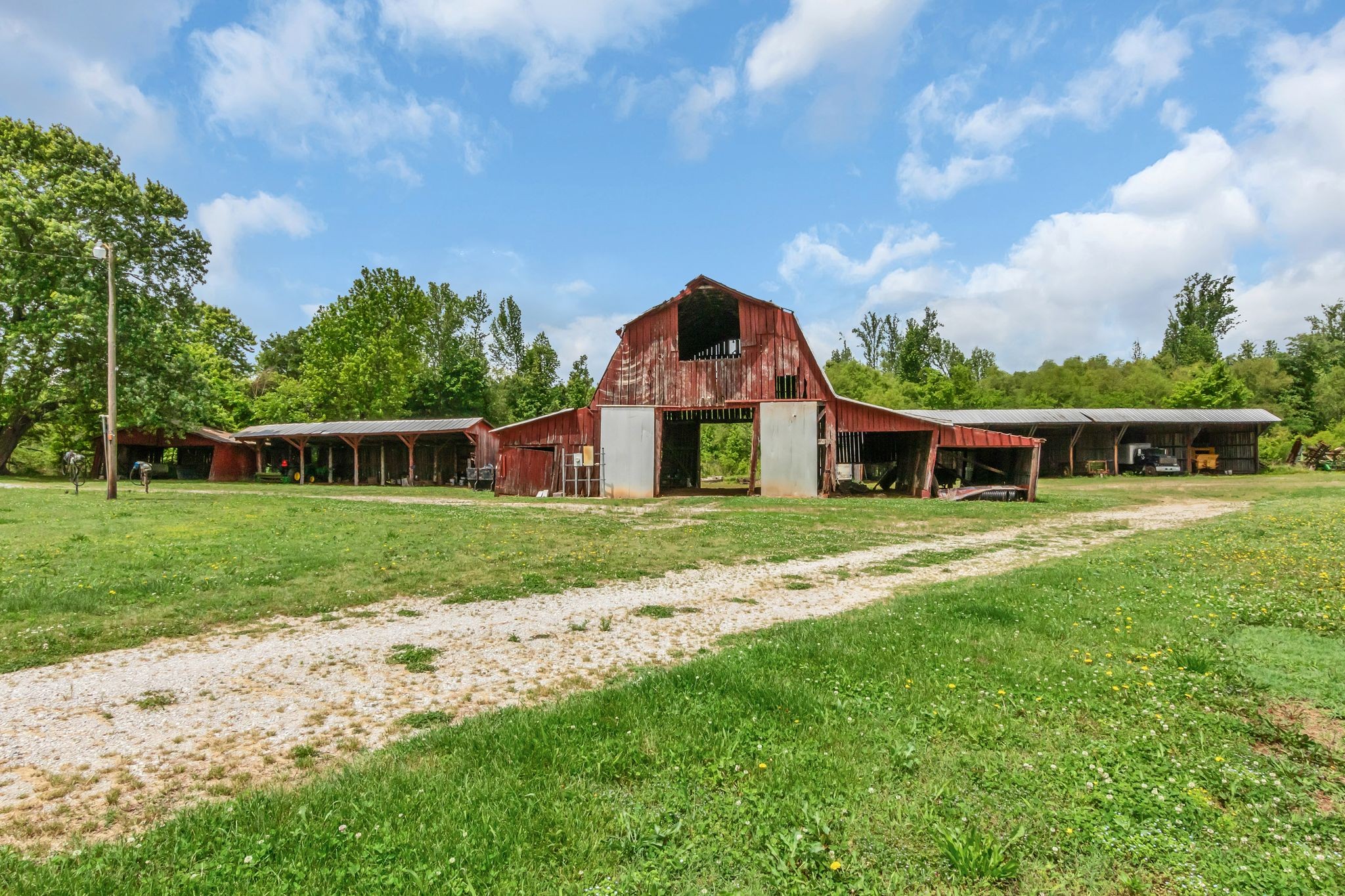 3211 Gum Creek Rd Property Photo 9