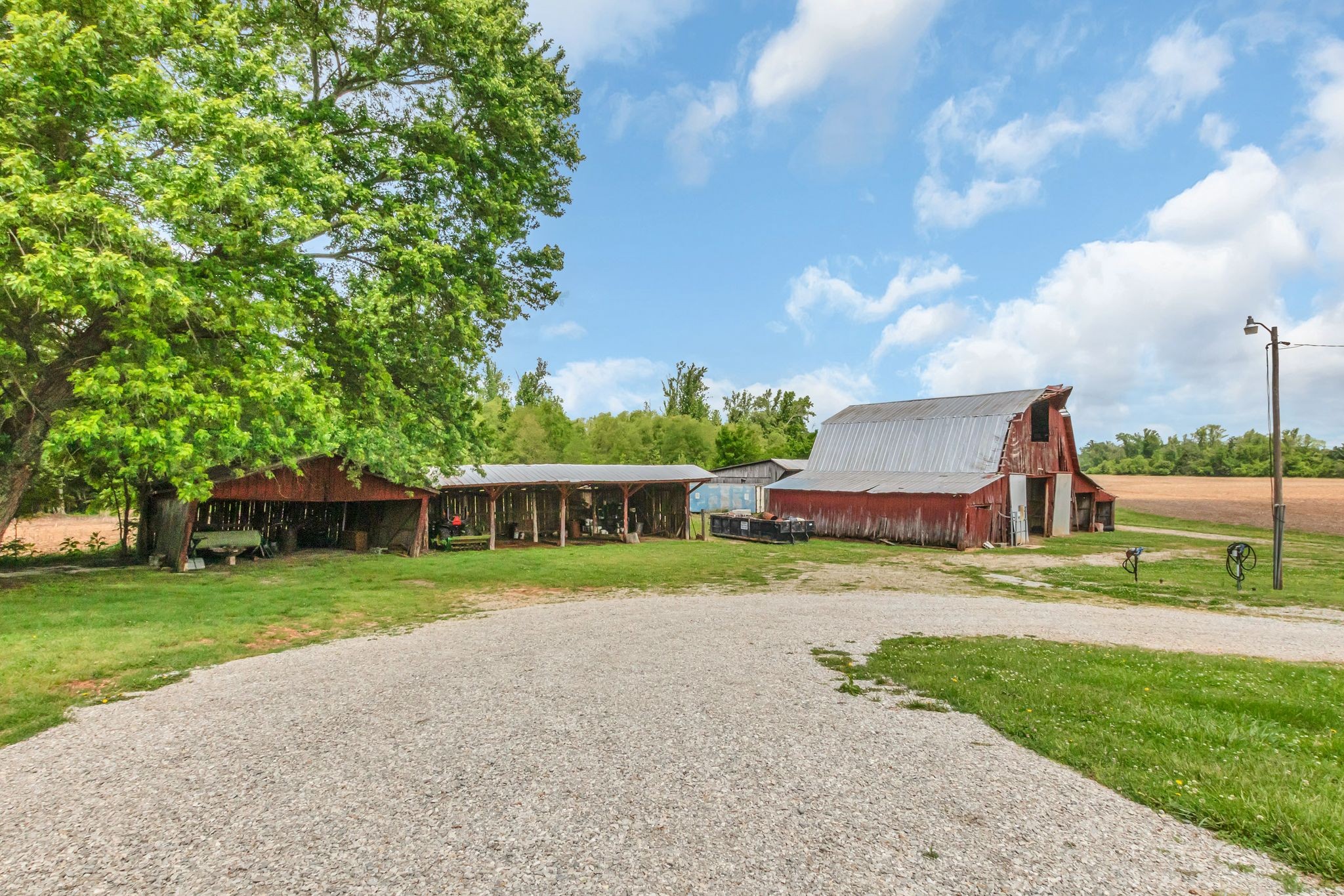 3211 Gum Creek Rd Property Photo 11