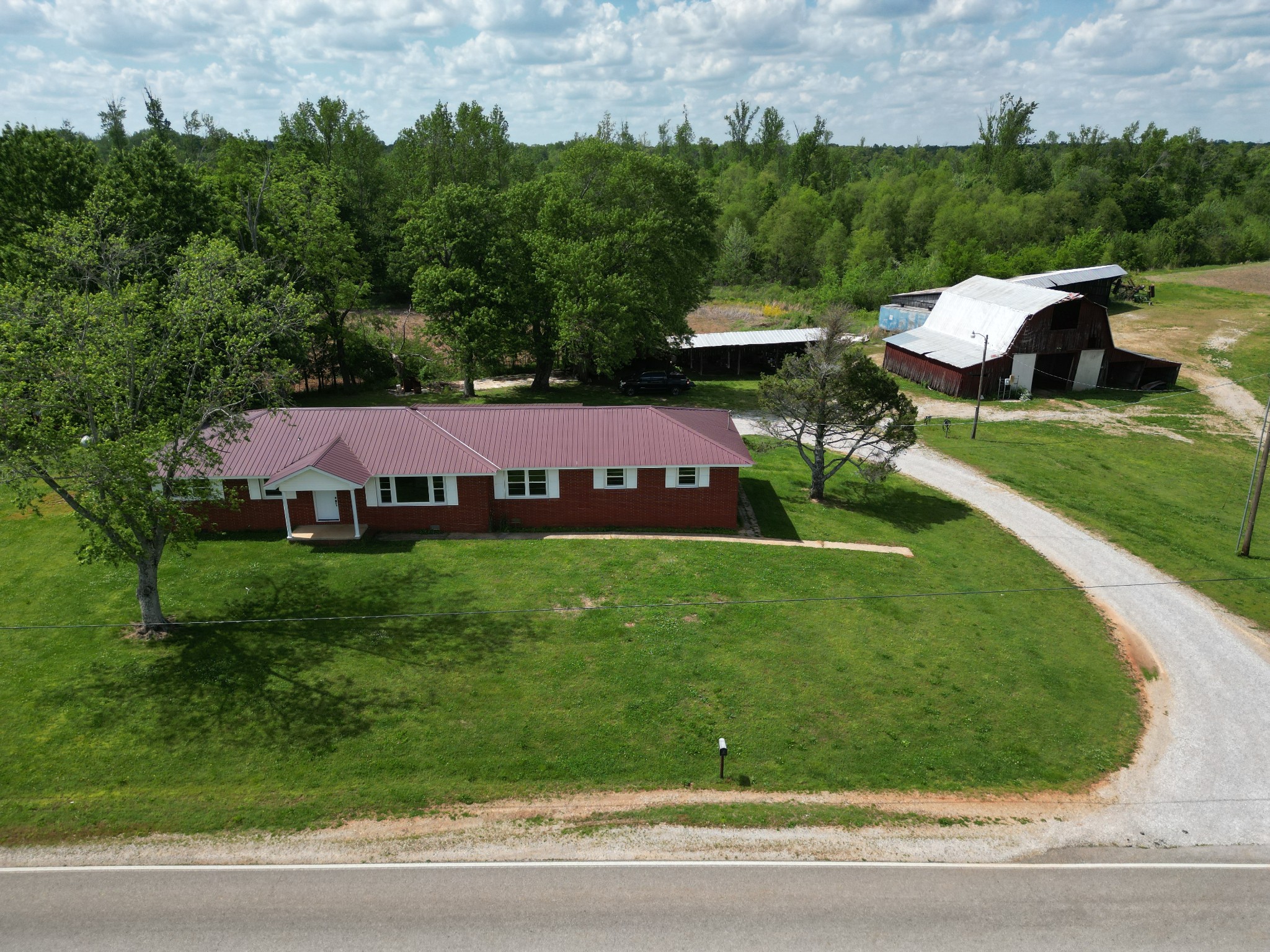 3211 Gum Creek Rd Property Photo 37