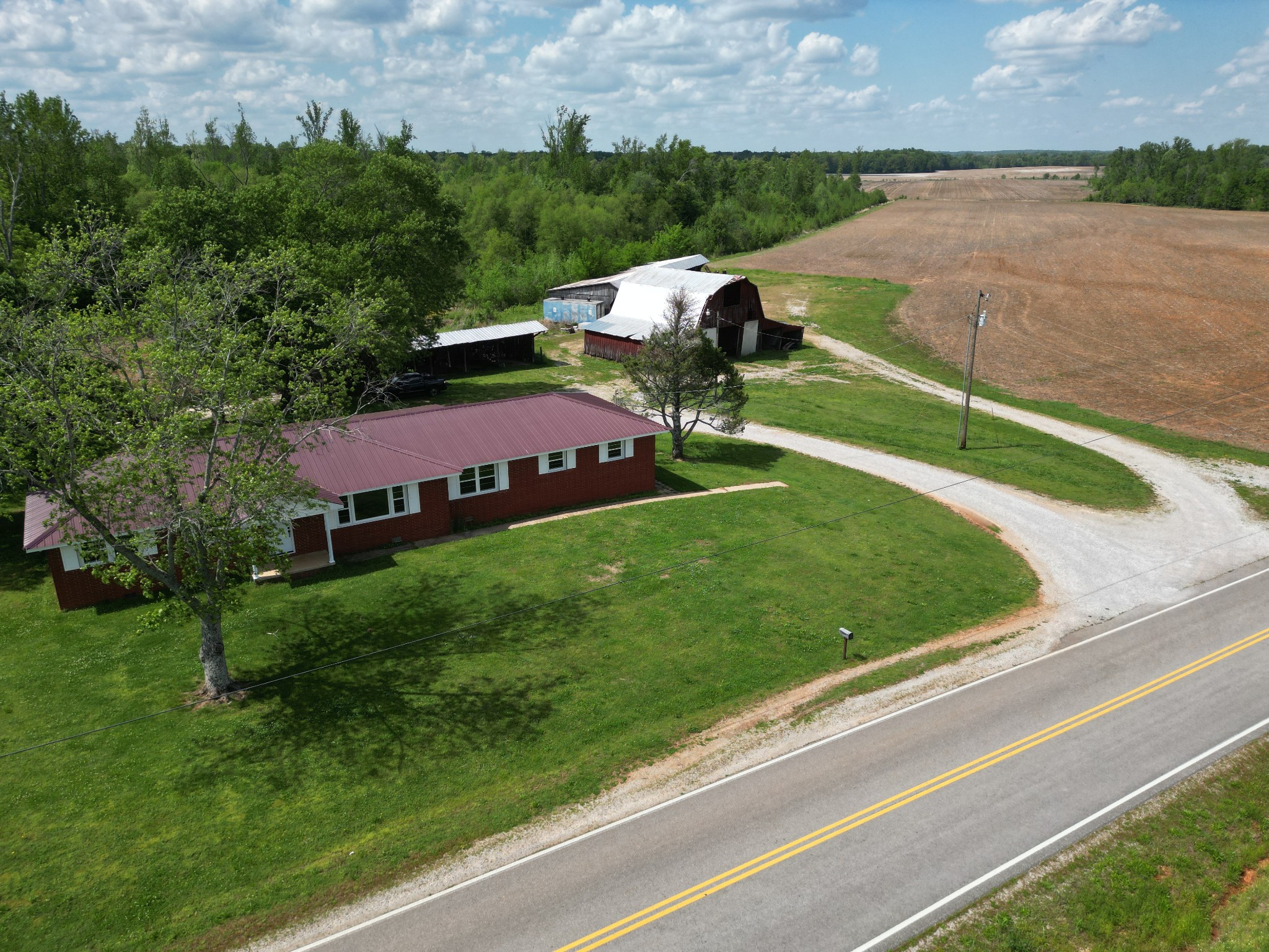 3211 Gum Creek Rd Property Photo 41