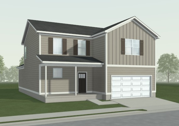 2382 Nelson Way Property Photo