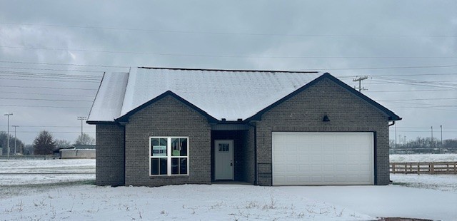 111 Burley Way Property Photo 1