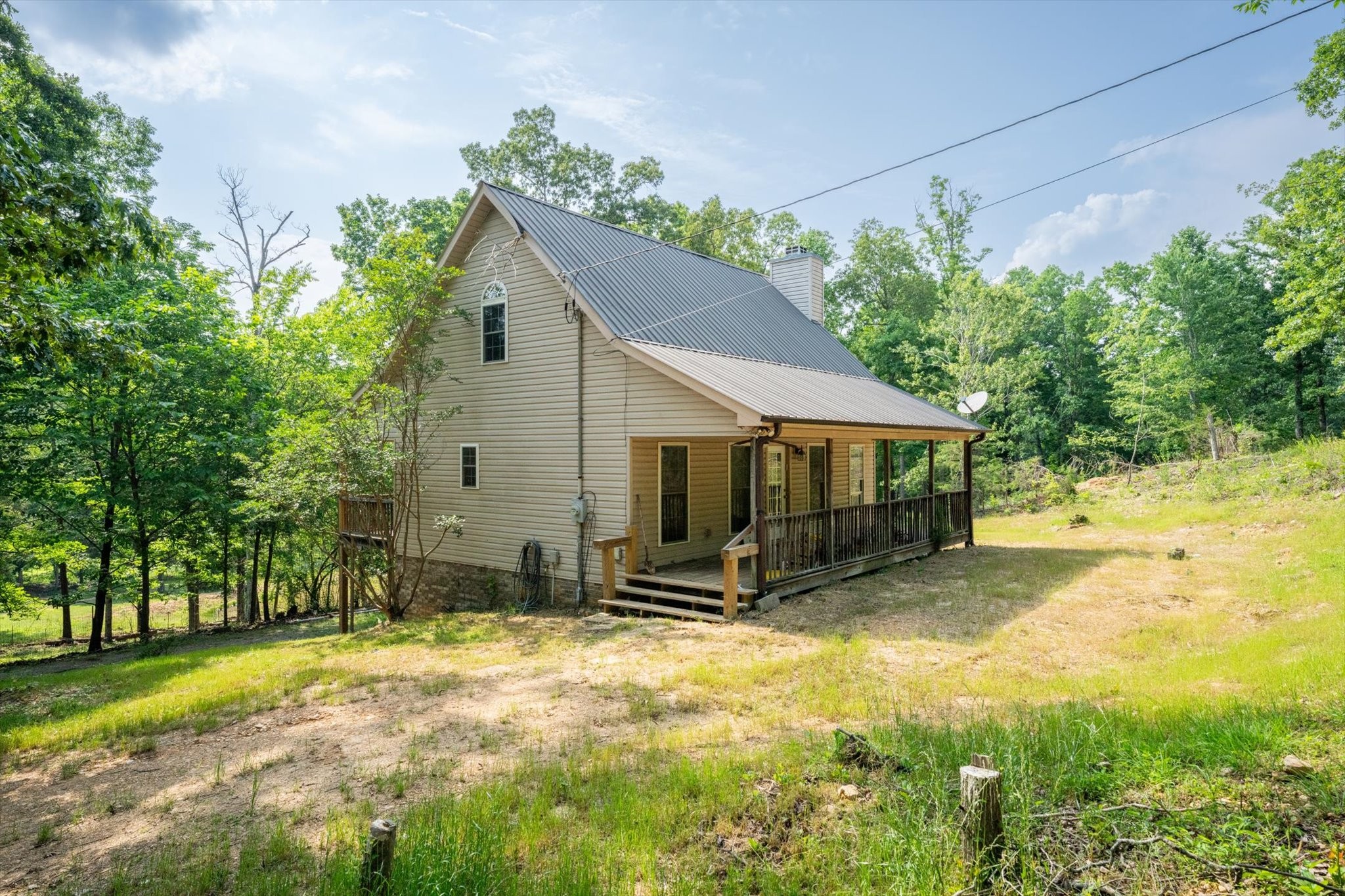 4790 Old Highway 13 Property Photo 1