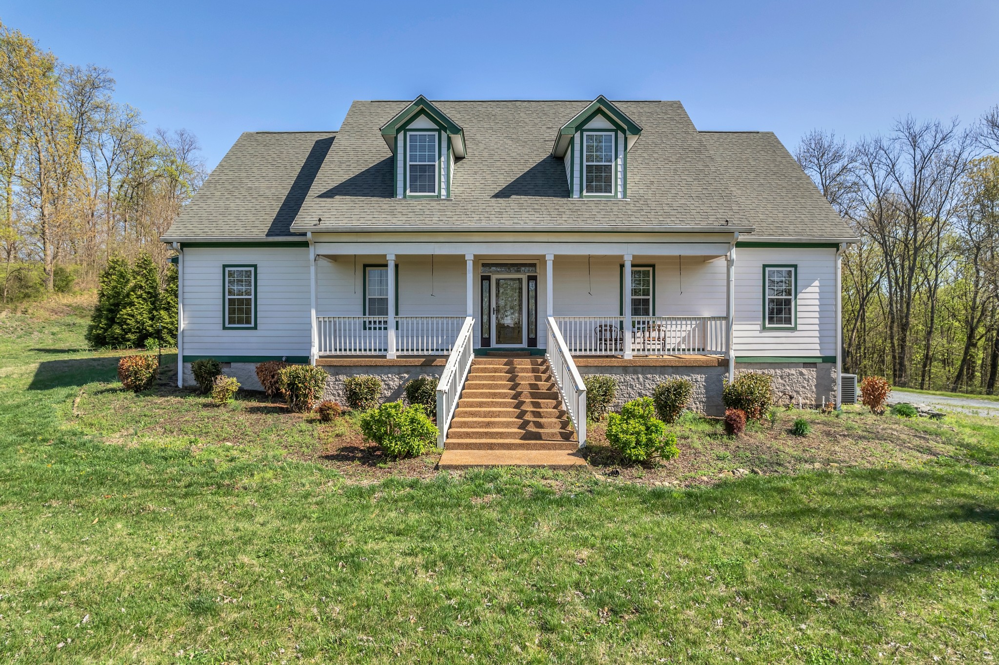 3663 Cainsville Rd Property Photo 1