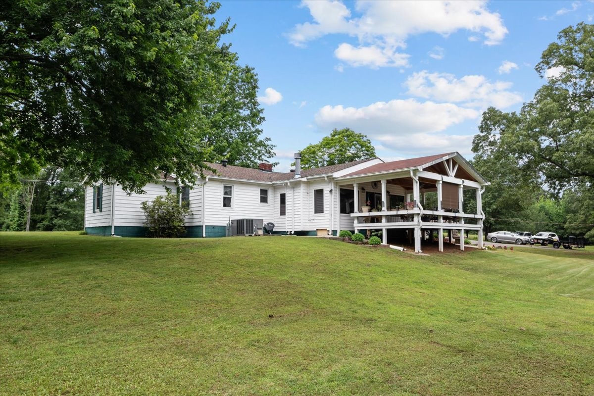 4730 Highway 69a Property Photo