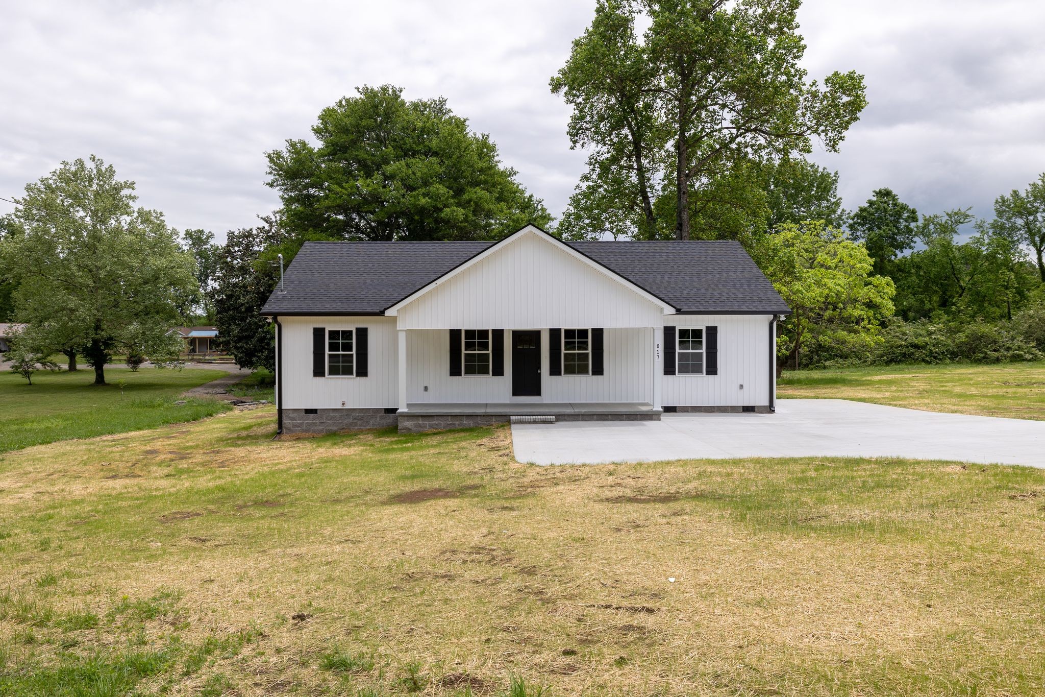 617 Kingree Road Property Photo