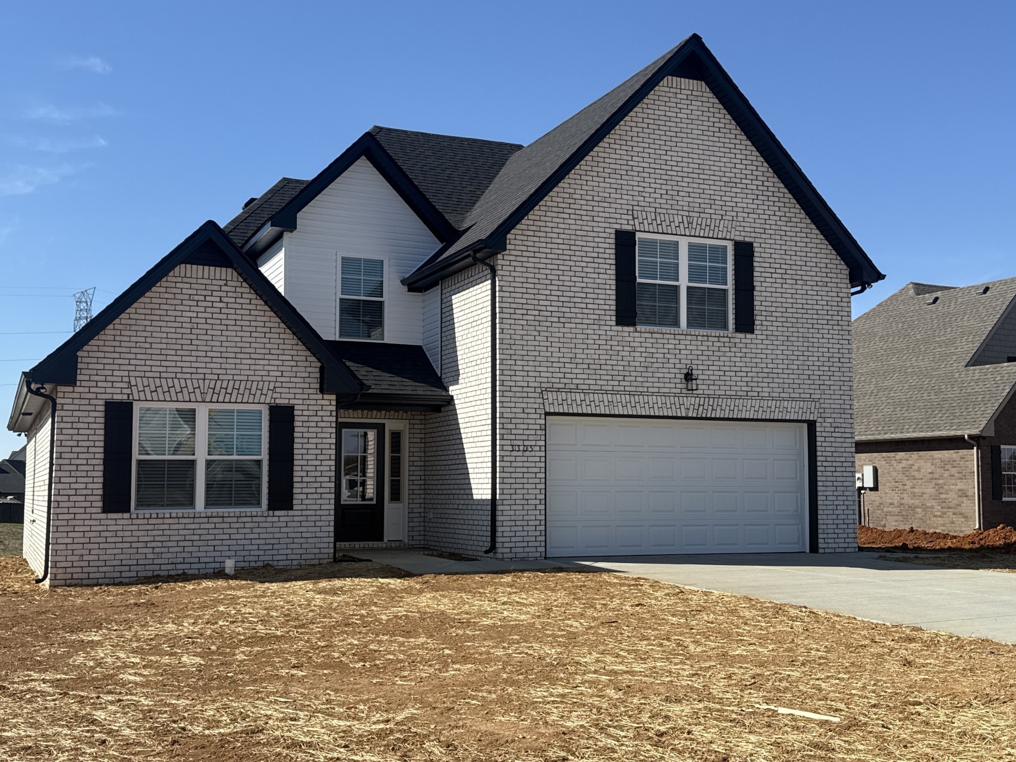 3325 Curie Circle Property Photo