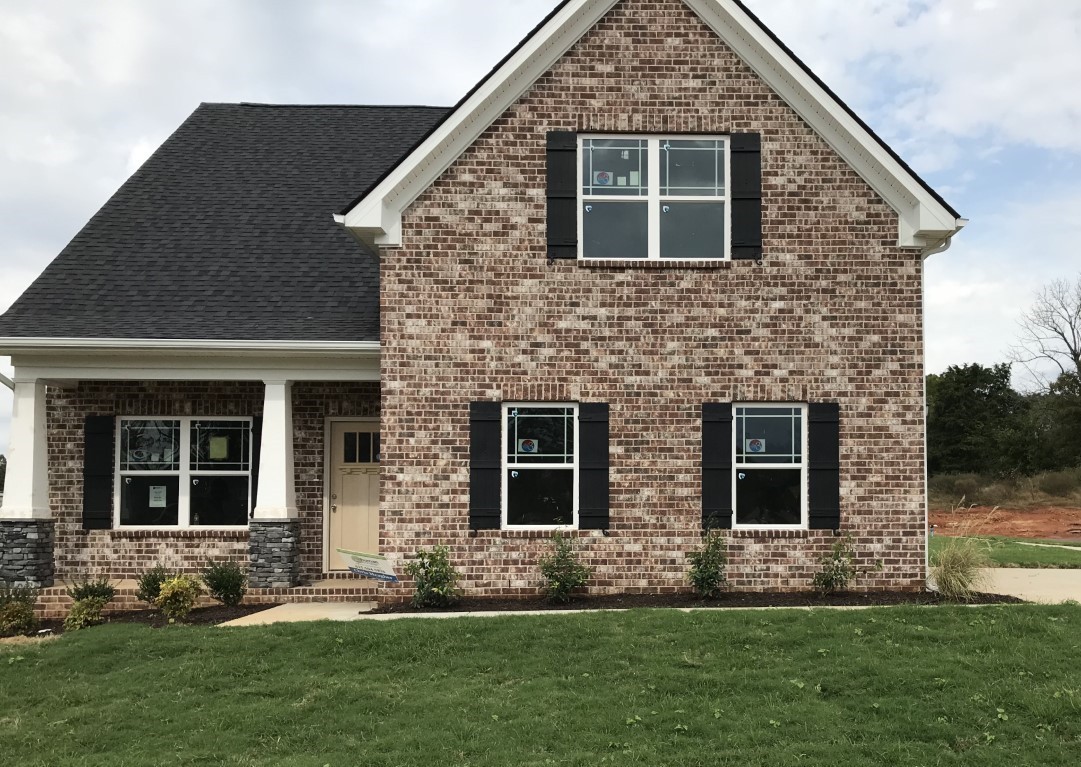 142 Watershed Court Property Photo