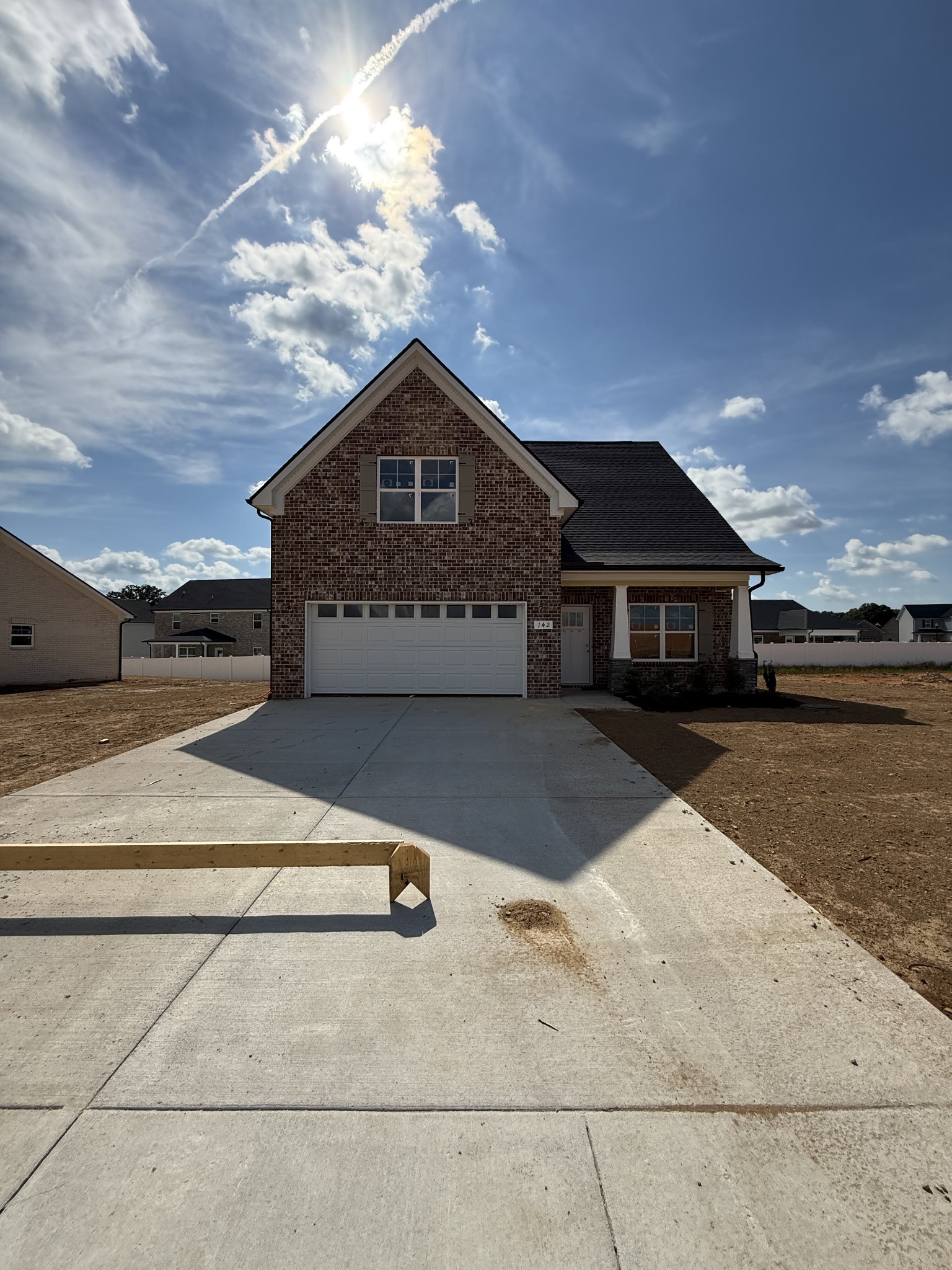 142 Watershed Court Property Photo