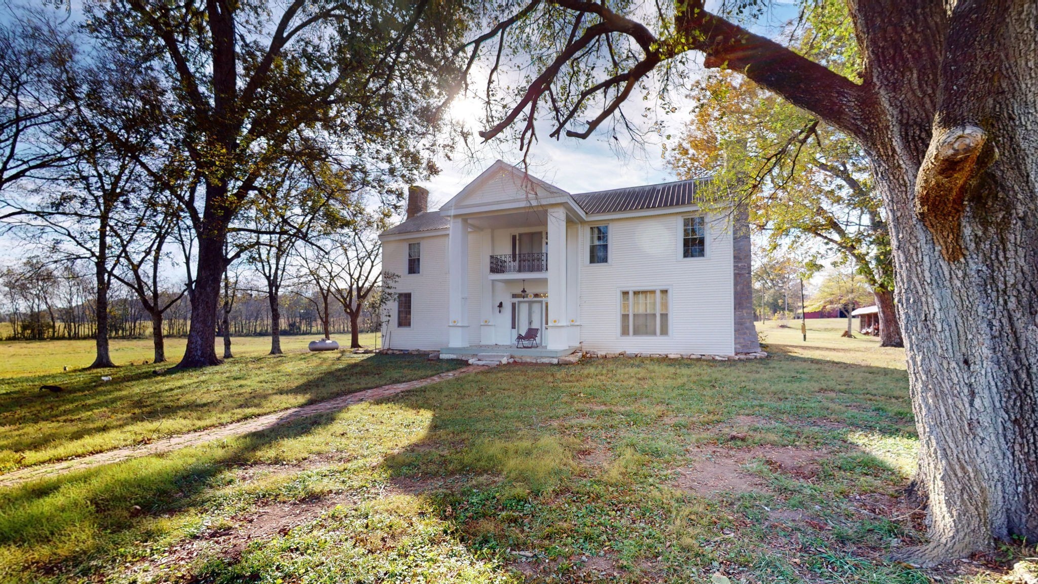 2098 Charity Rd, N Property Photo