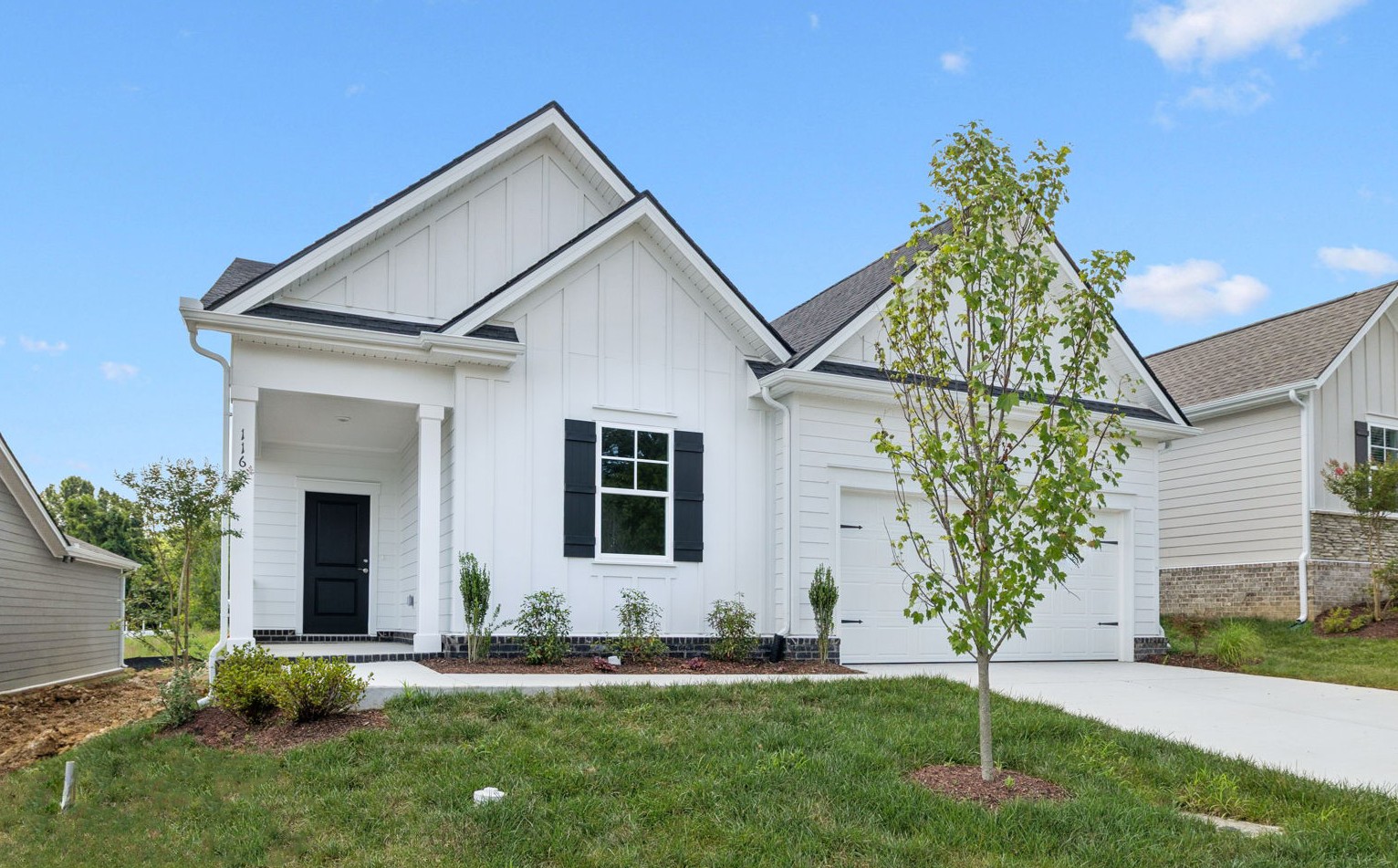 116 Holly Ridge Property Photo 3