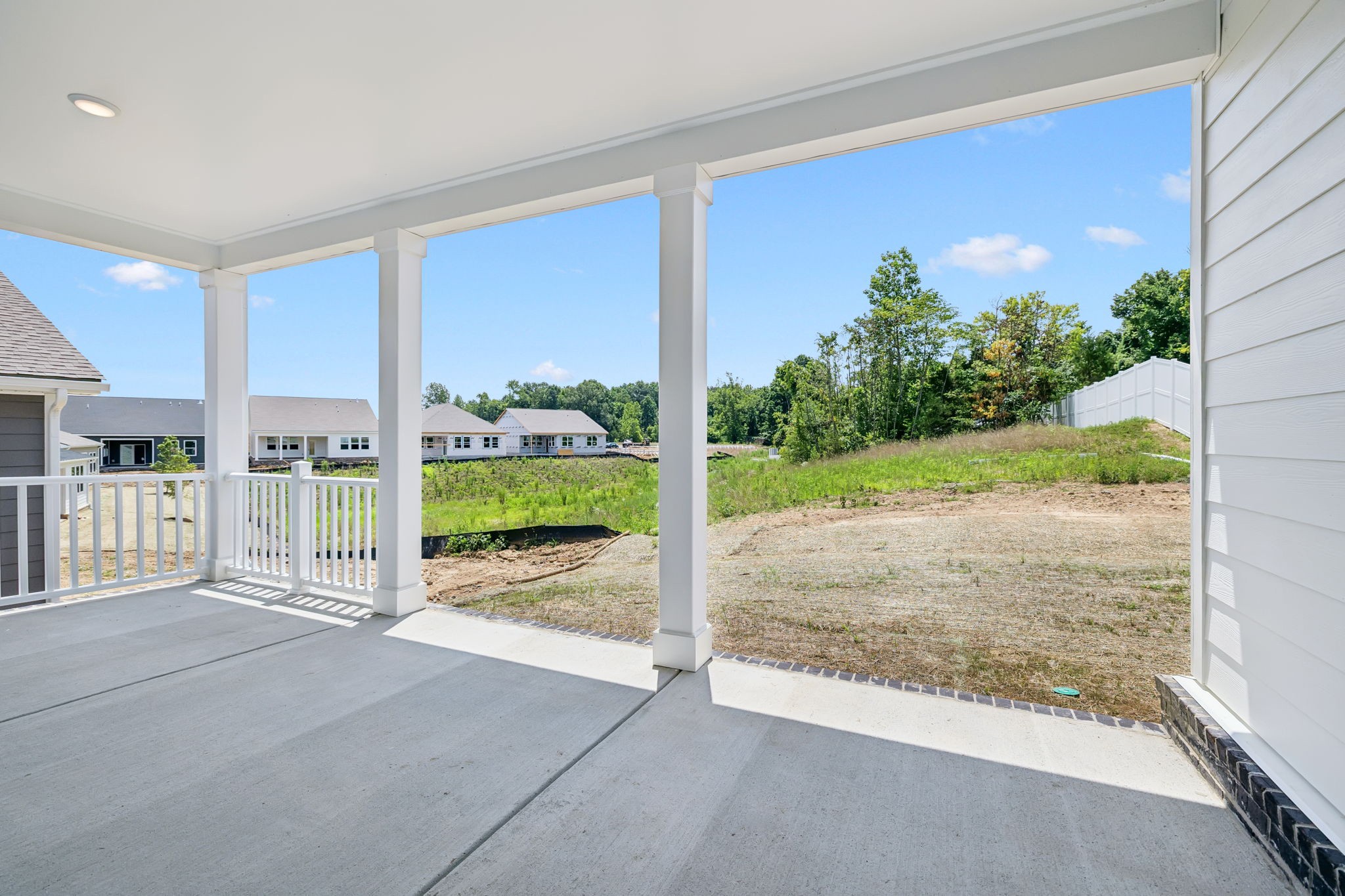 116 Holly Ridge Property Photo 26