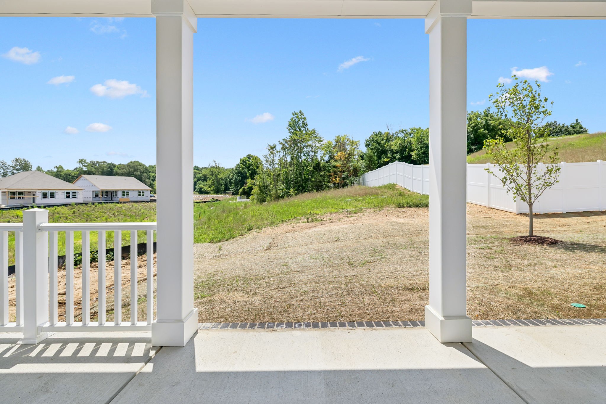 116 Holly Ridge Property Photo 28