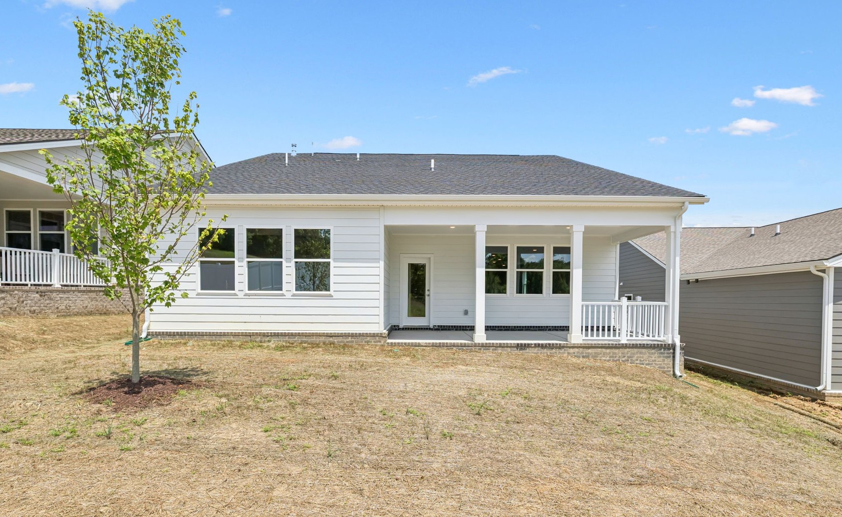 116 Holly Ridge Property Photo 29