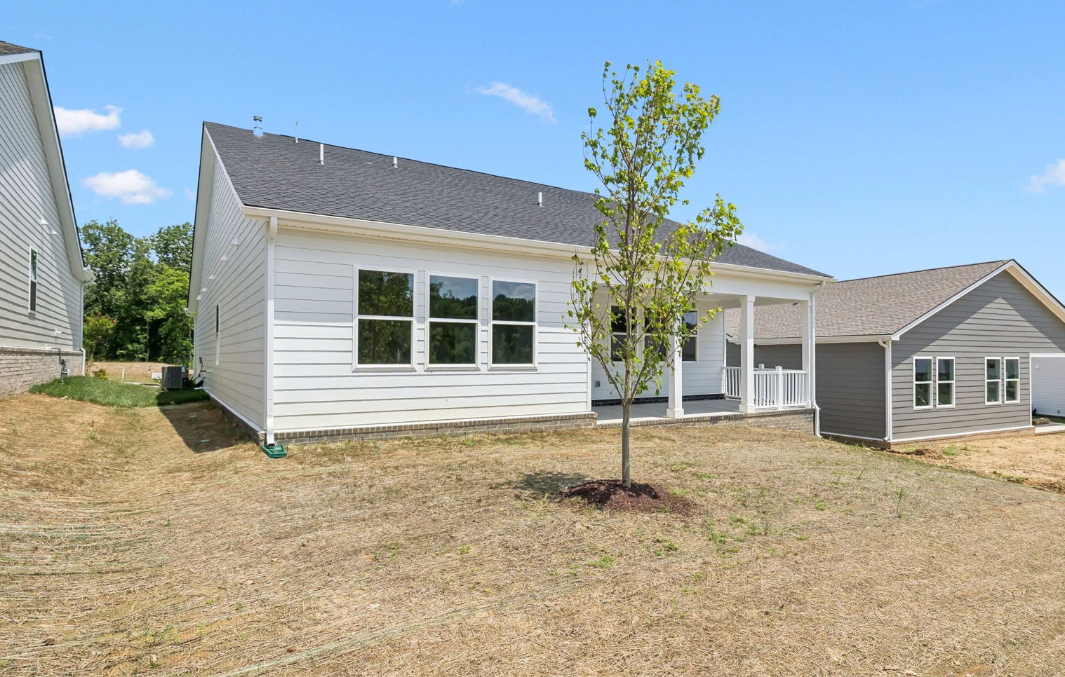 116 Holly Ridge Property Photo 30