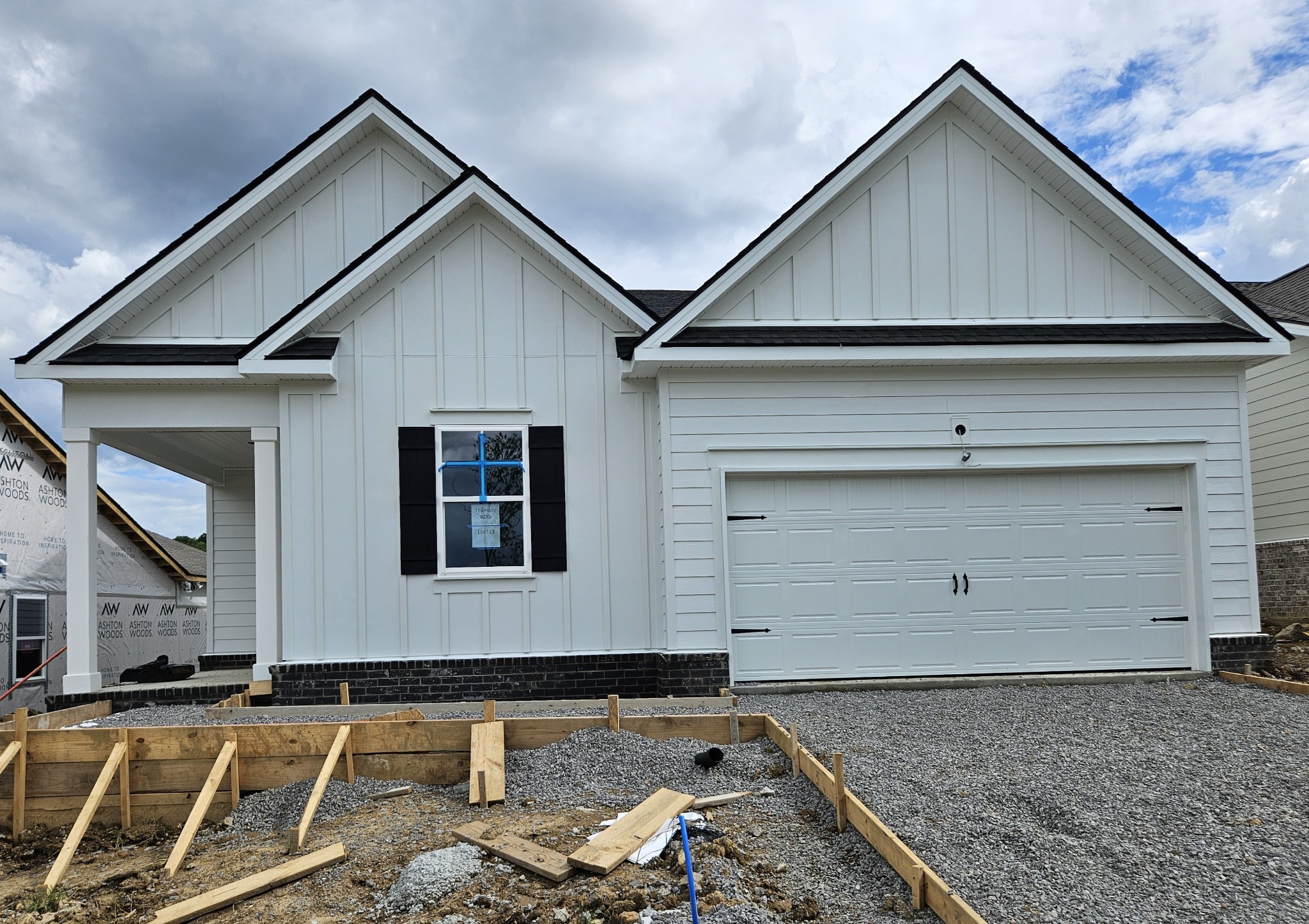 116 Holly Ridge Drive Property Photo 1