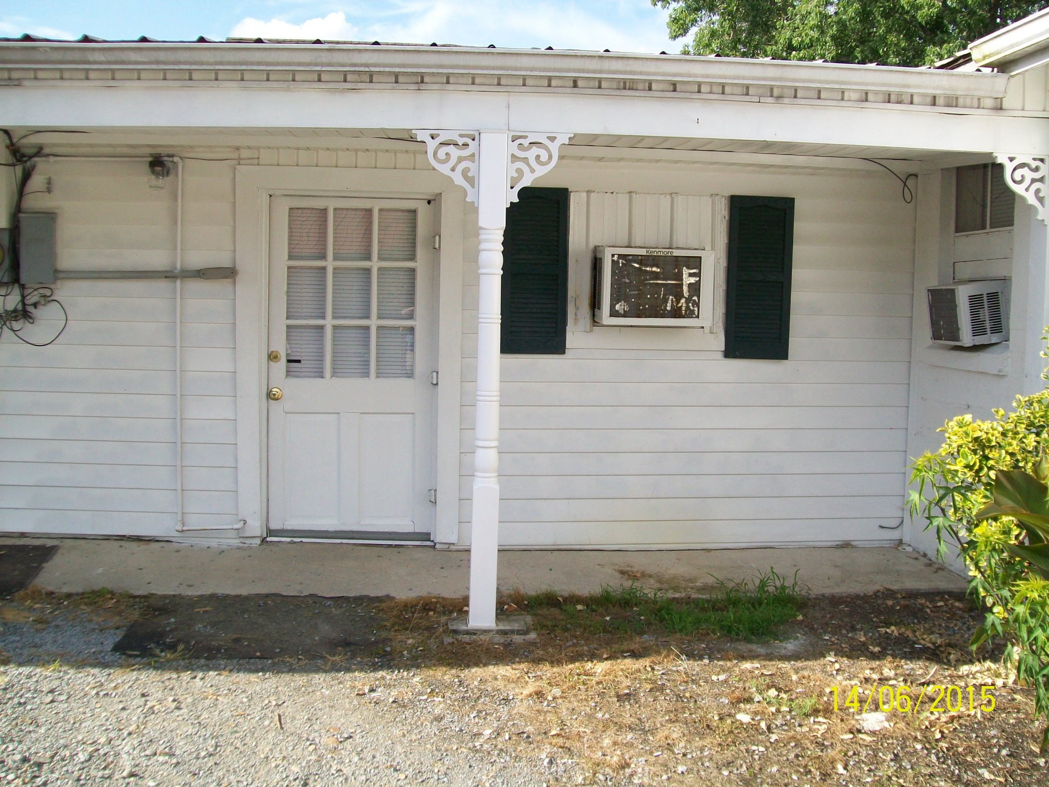 108 E High St Property Photo