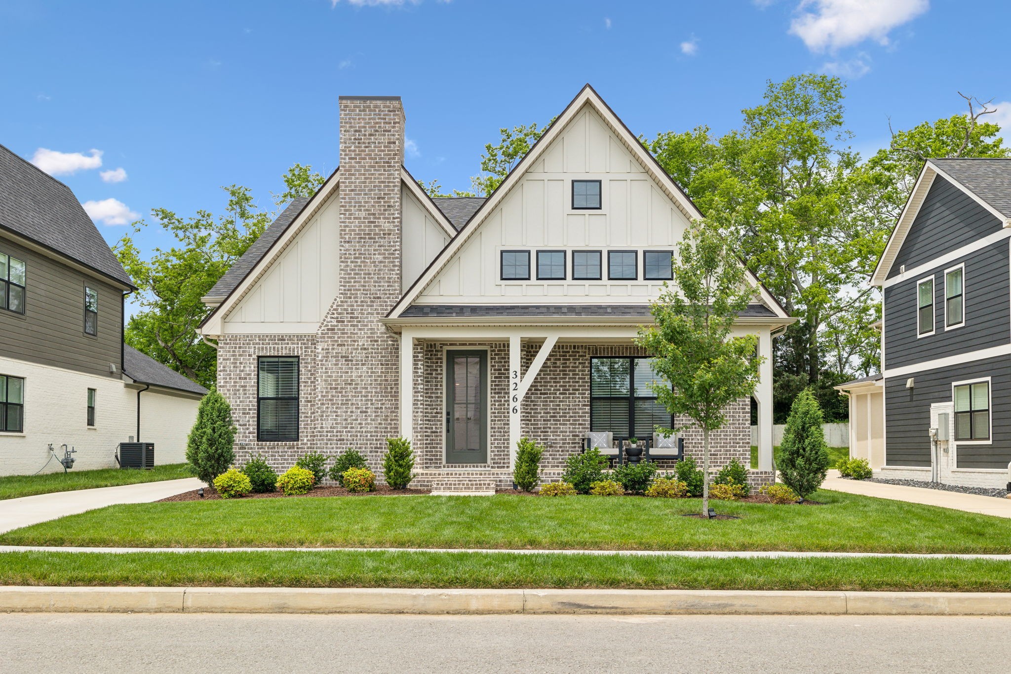 3266 Sassafras Ln Property Photo 1