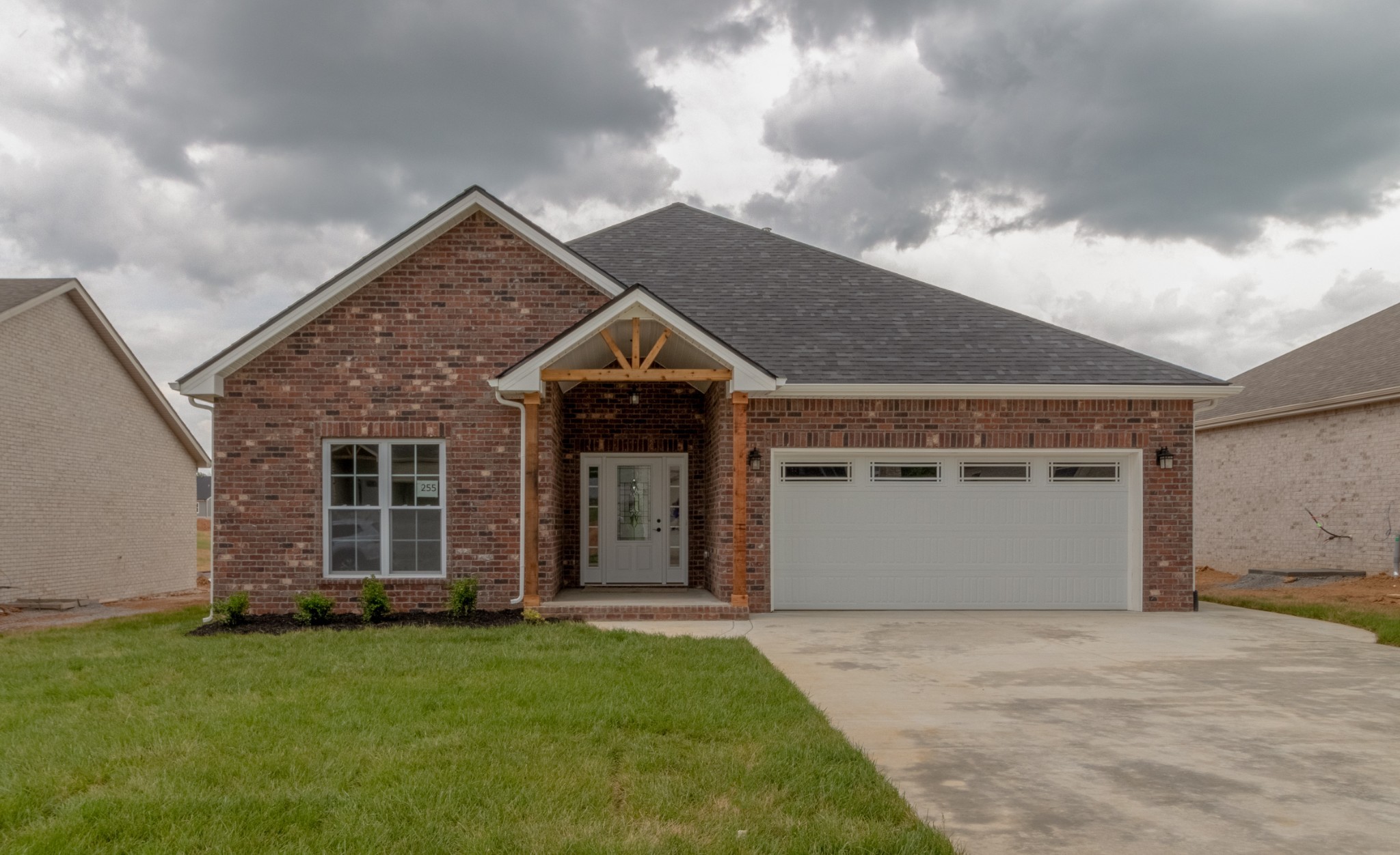 1555 Hereford Blvd Property Photo