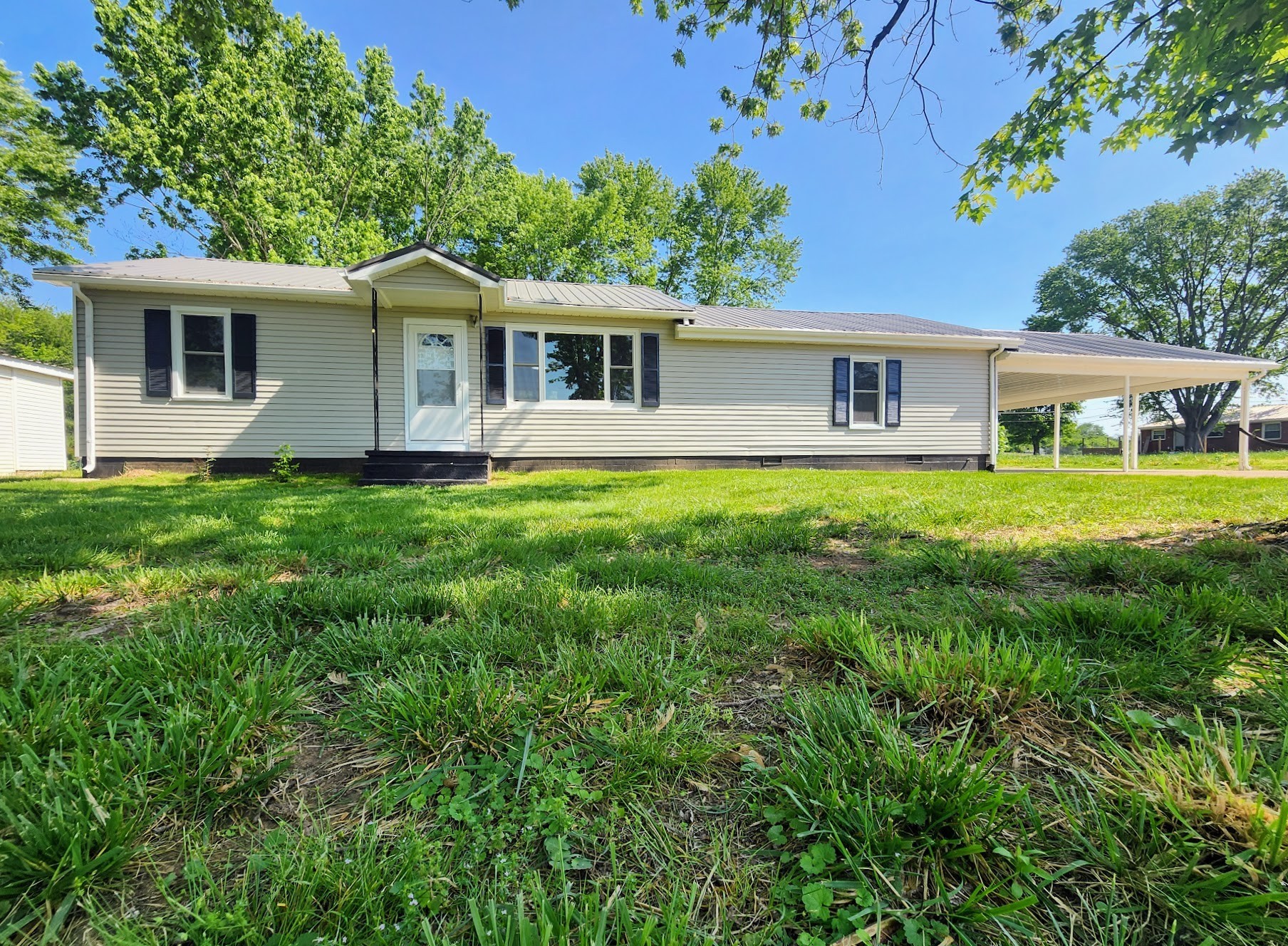 306 Johnson St Property Photo