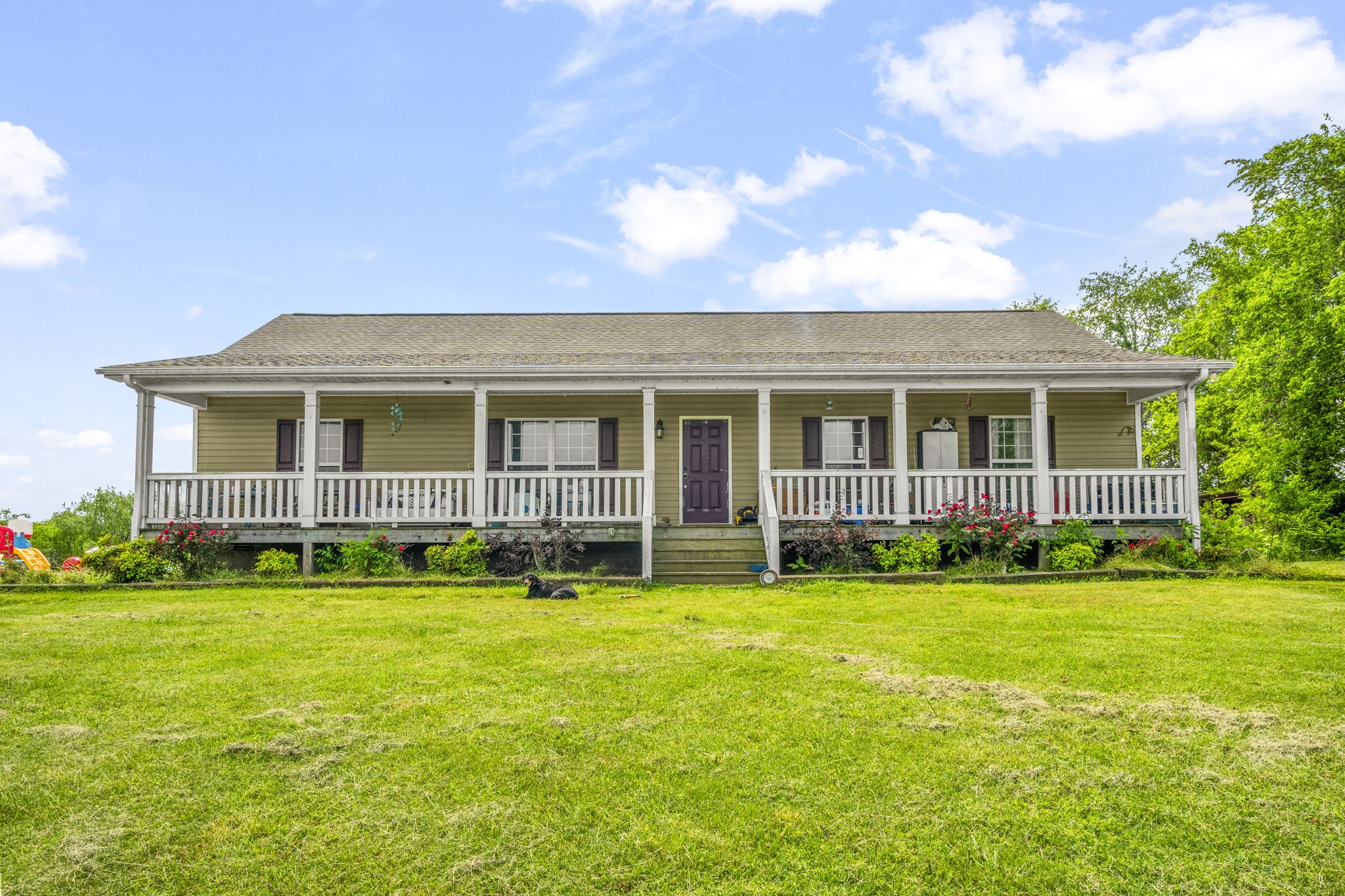 6015 Highway 76, E Property Photo 1