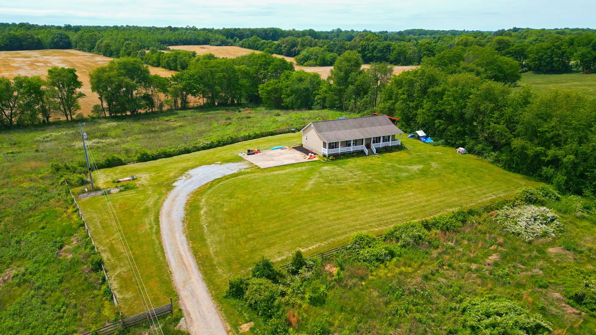 6015 Highway 76, E Property Photo 9