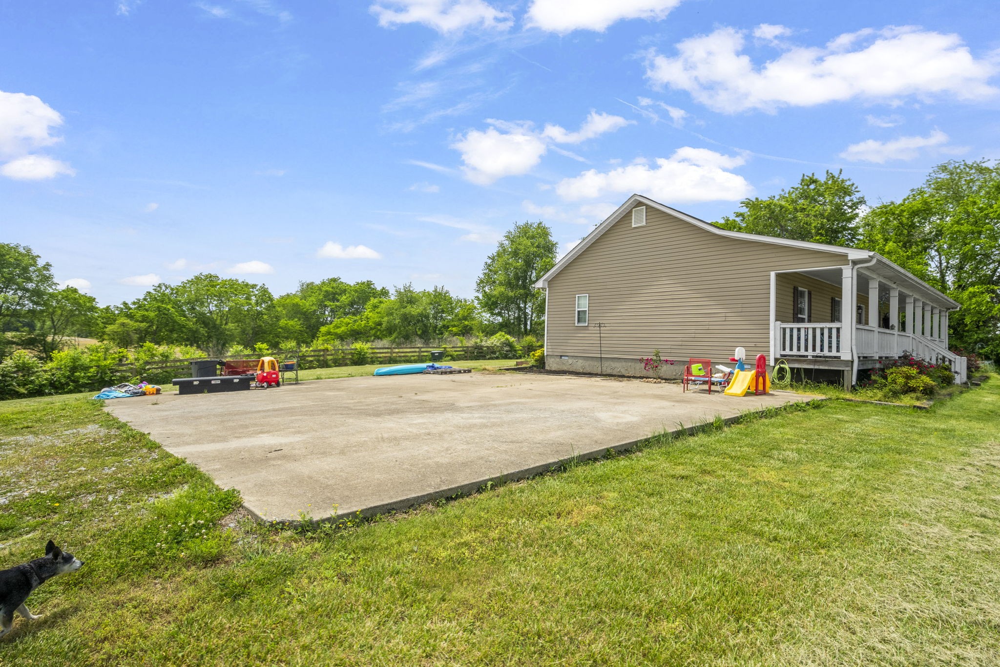 6015 Highway 76, E Property Photo 10