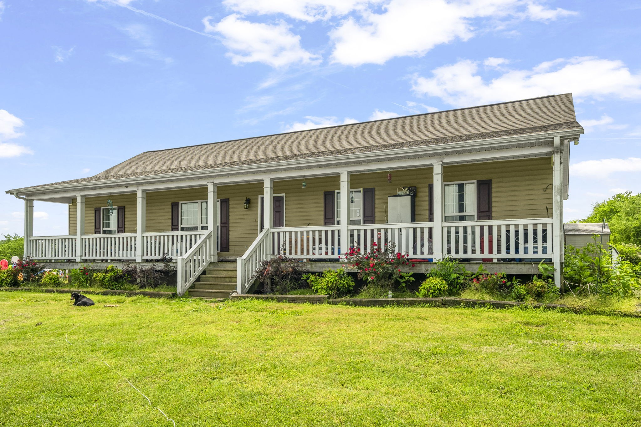 6015 Highway 76, E Property Photo 13