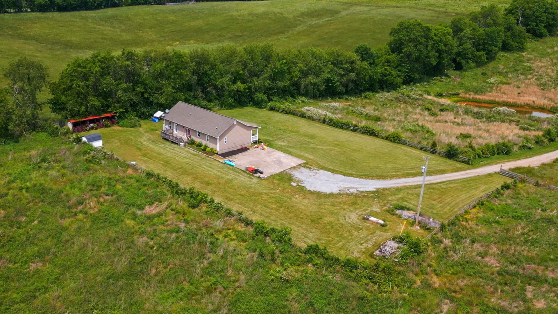 6015 Highway 76, E Property Photo 39