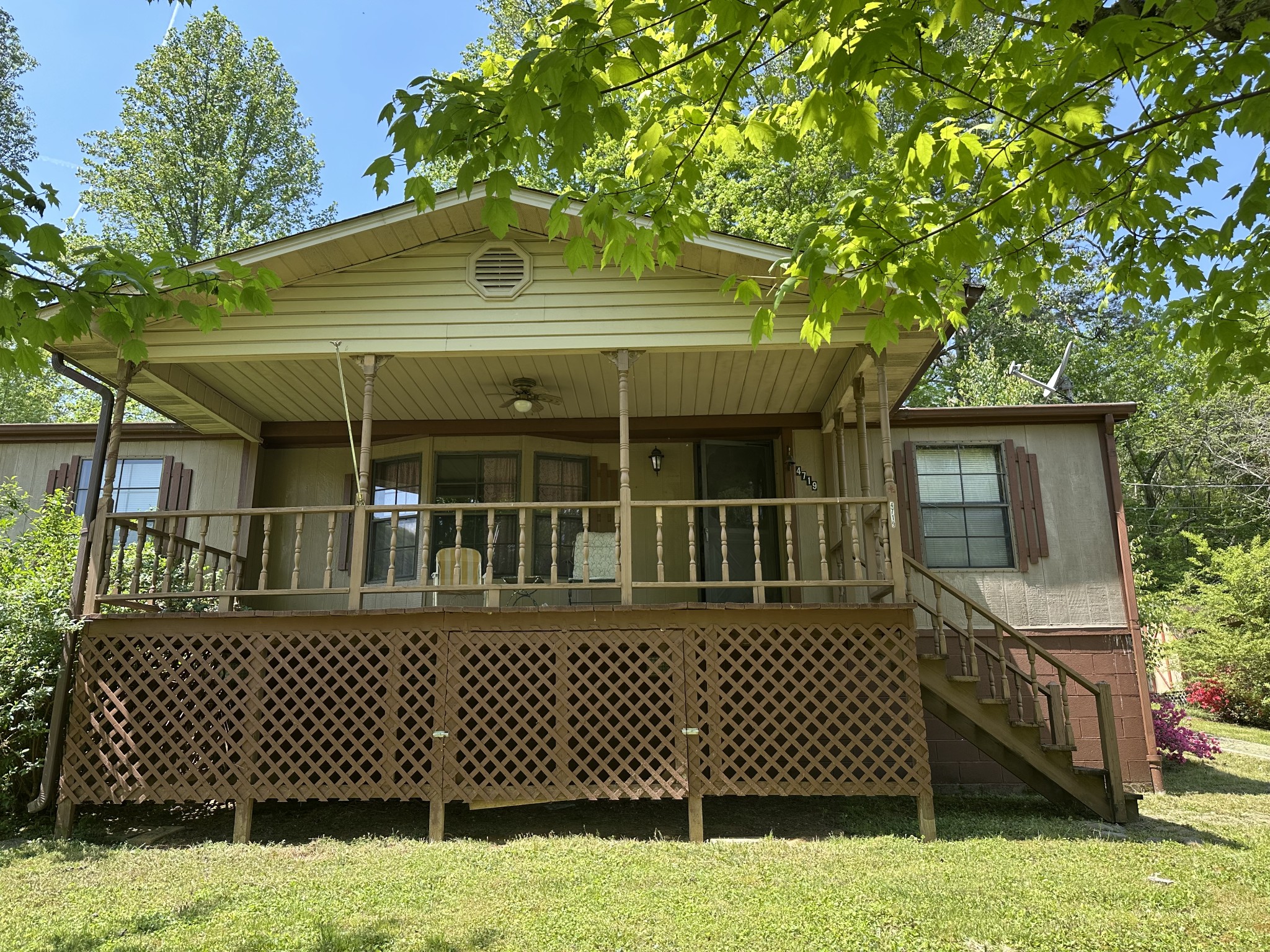 4719 Bogard Rd Property Photo