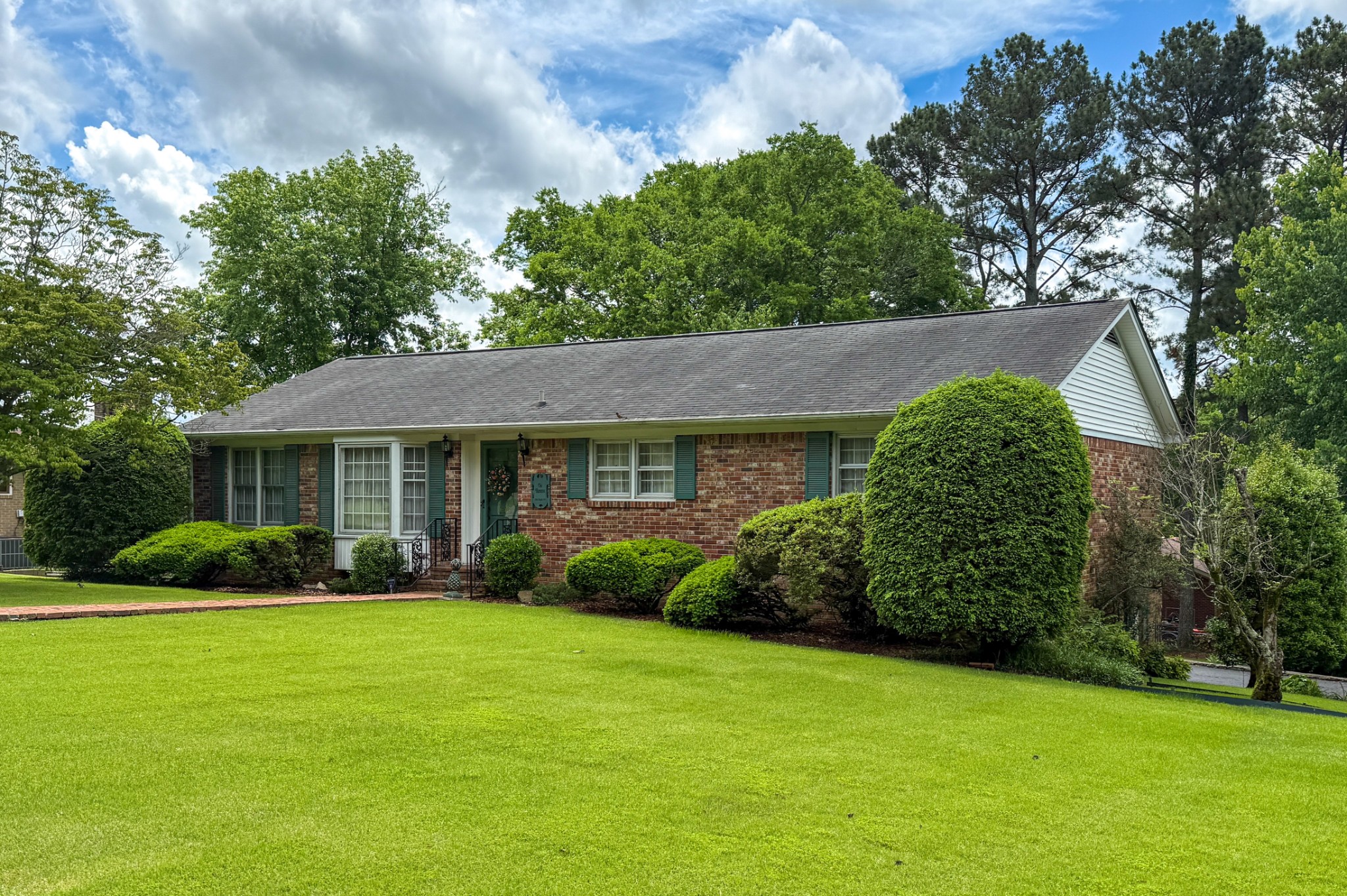 1306 Bagley Dr Property Photo