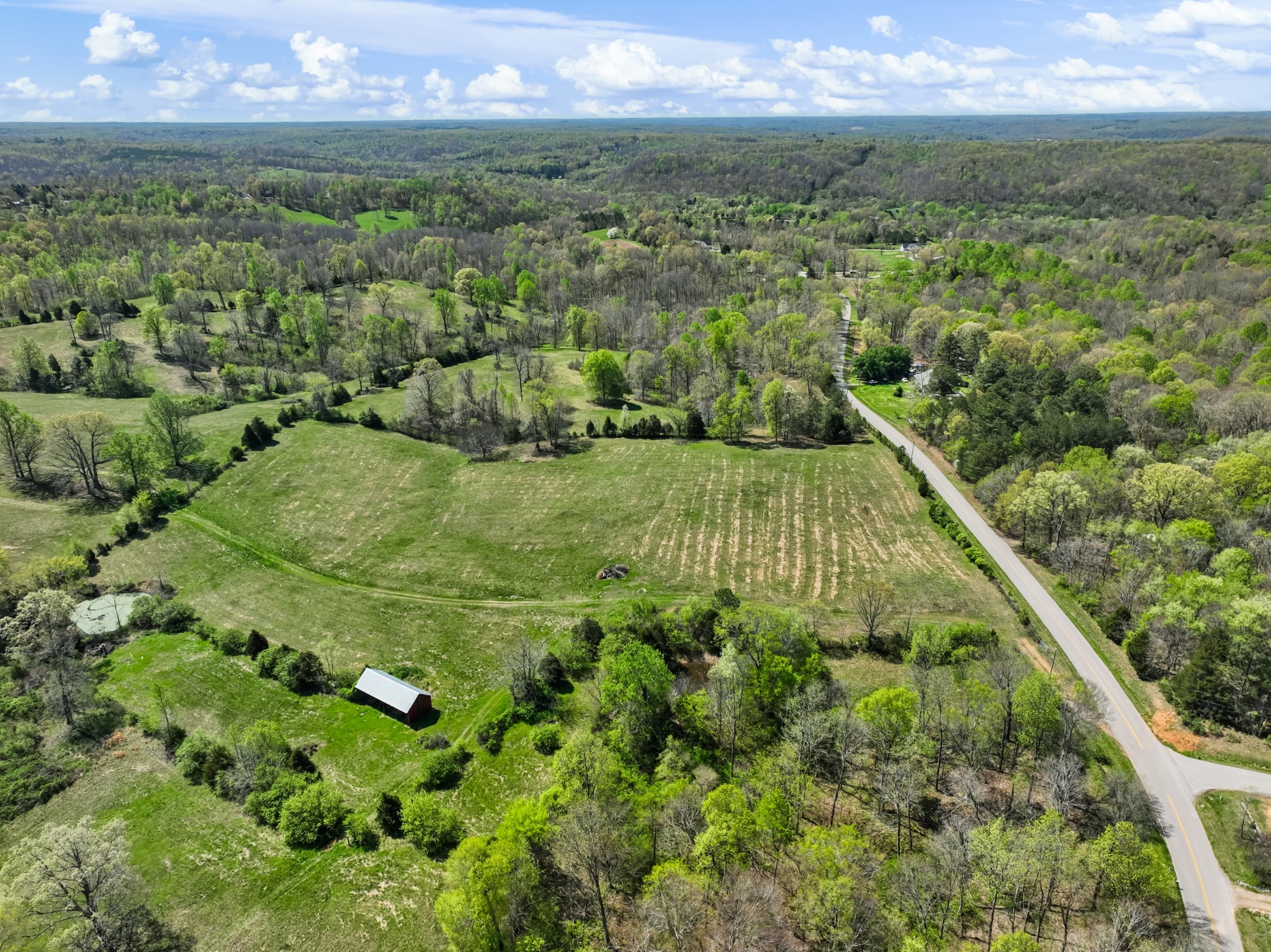 0 Shiloh Canaan Rd Property Photo