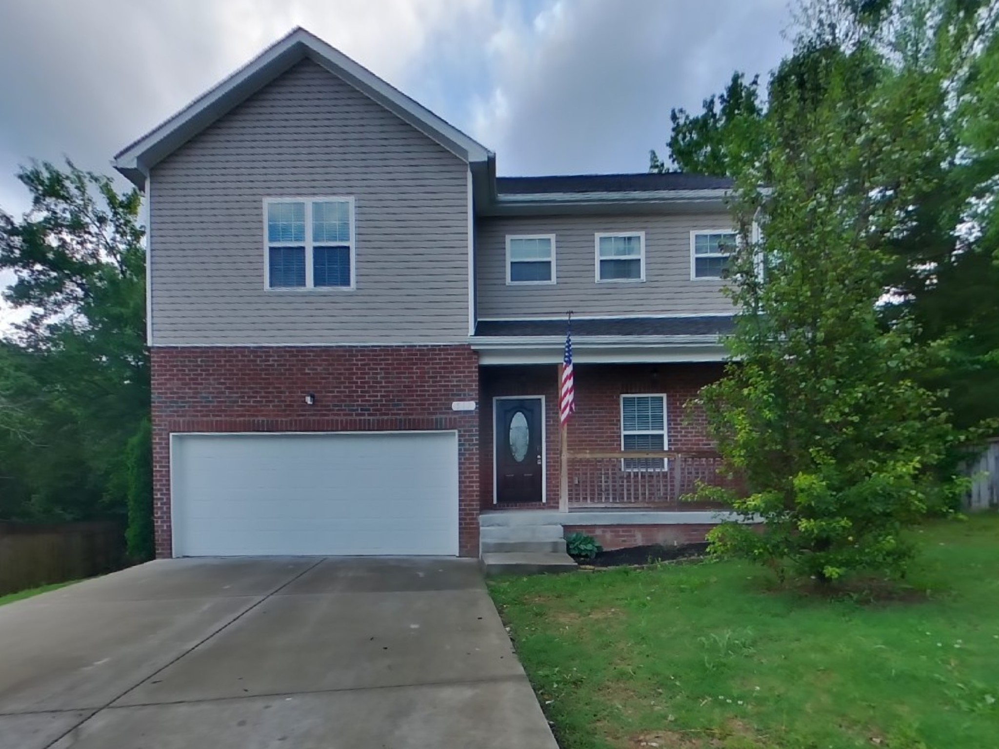 517 Homey Dr Property Photo