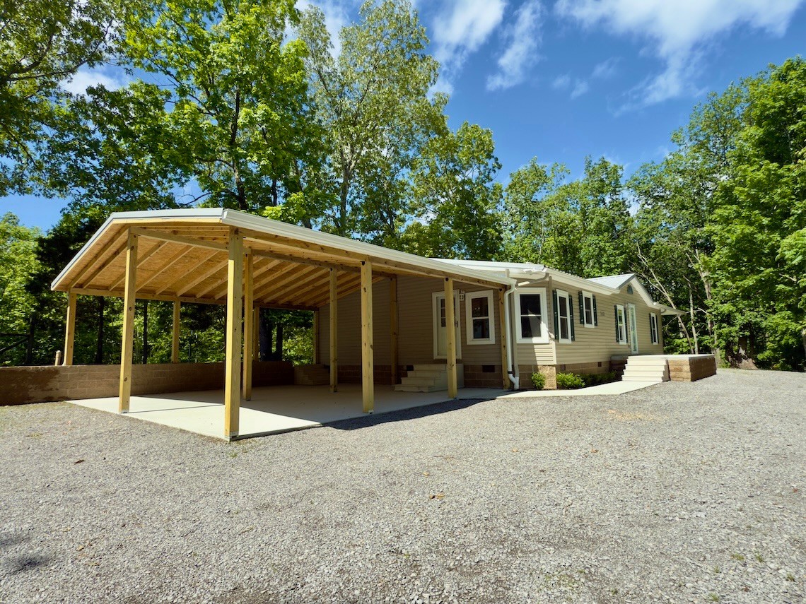 7790 Burt Burgen Rd Property Photo