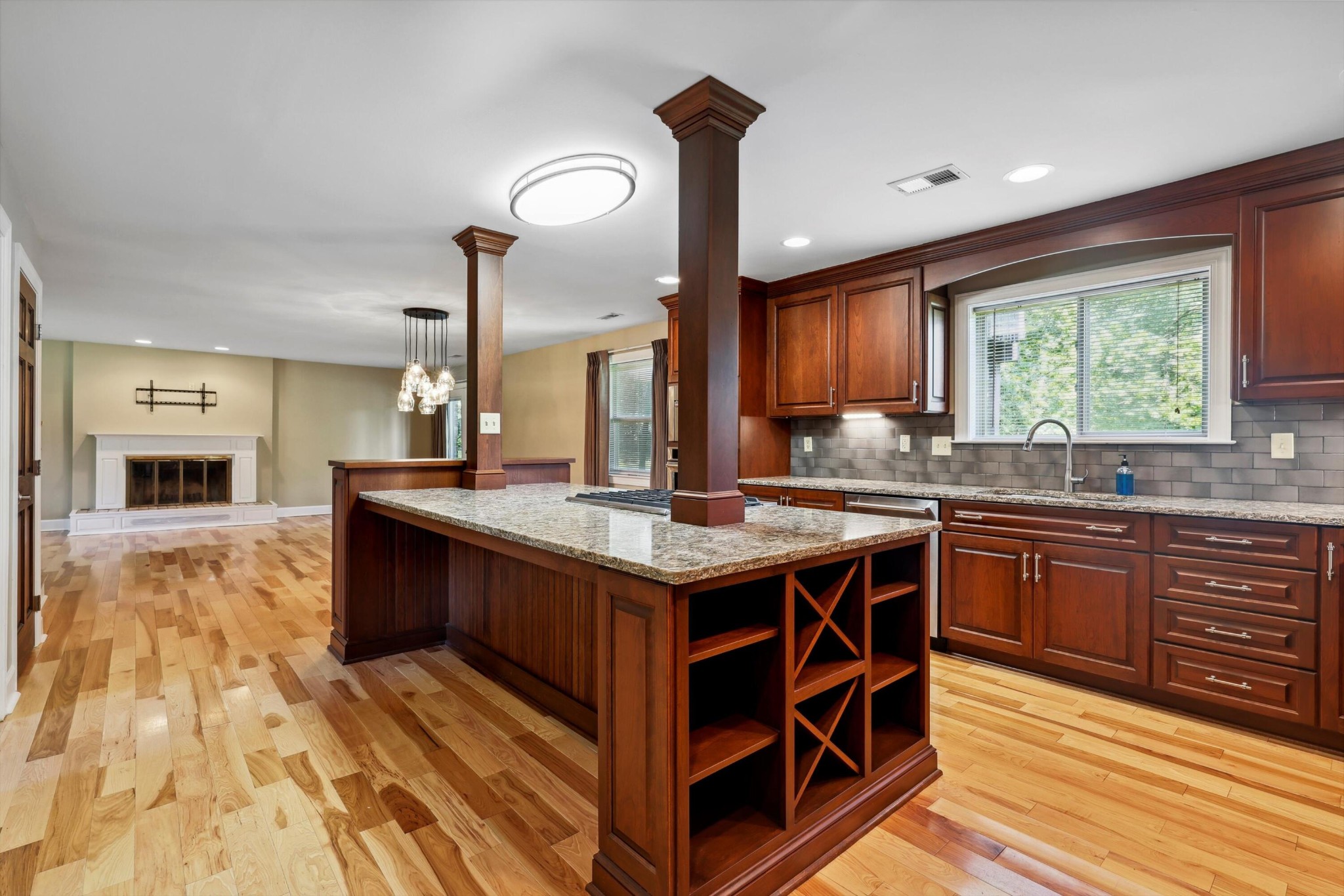 7470 Twin Brook Drive Property Photo 12