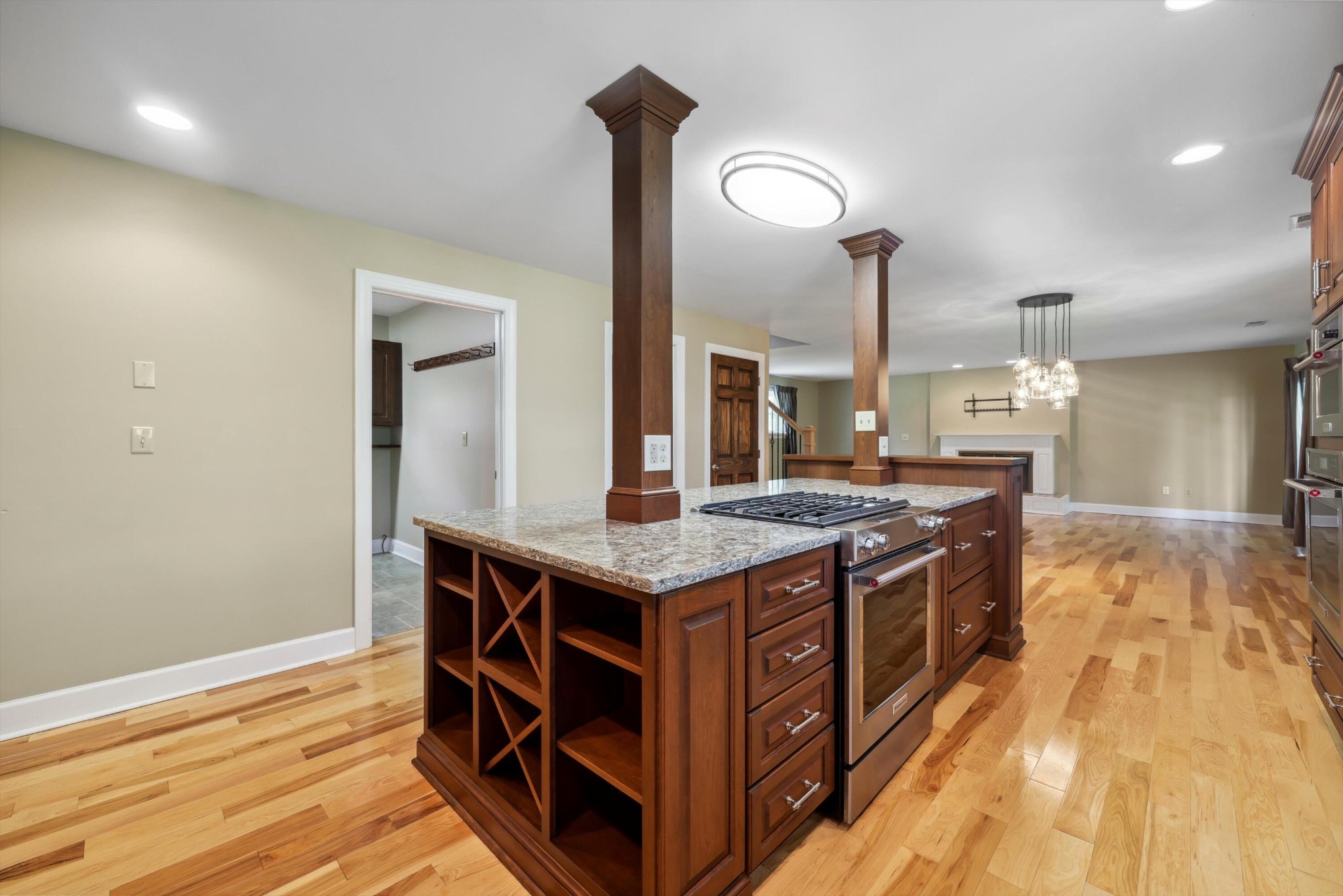 7470 Twin Brook Drive Property Photo 13
