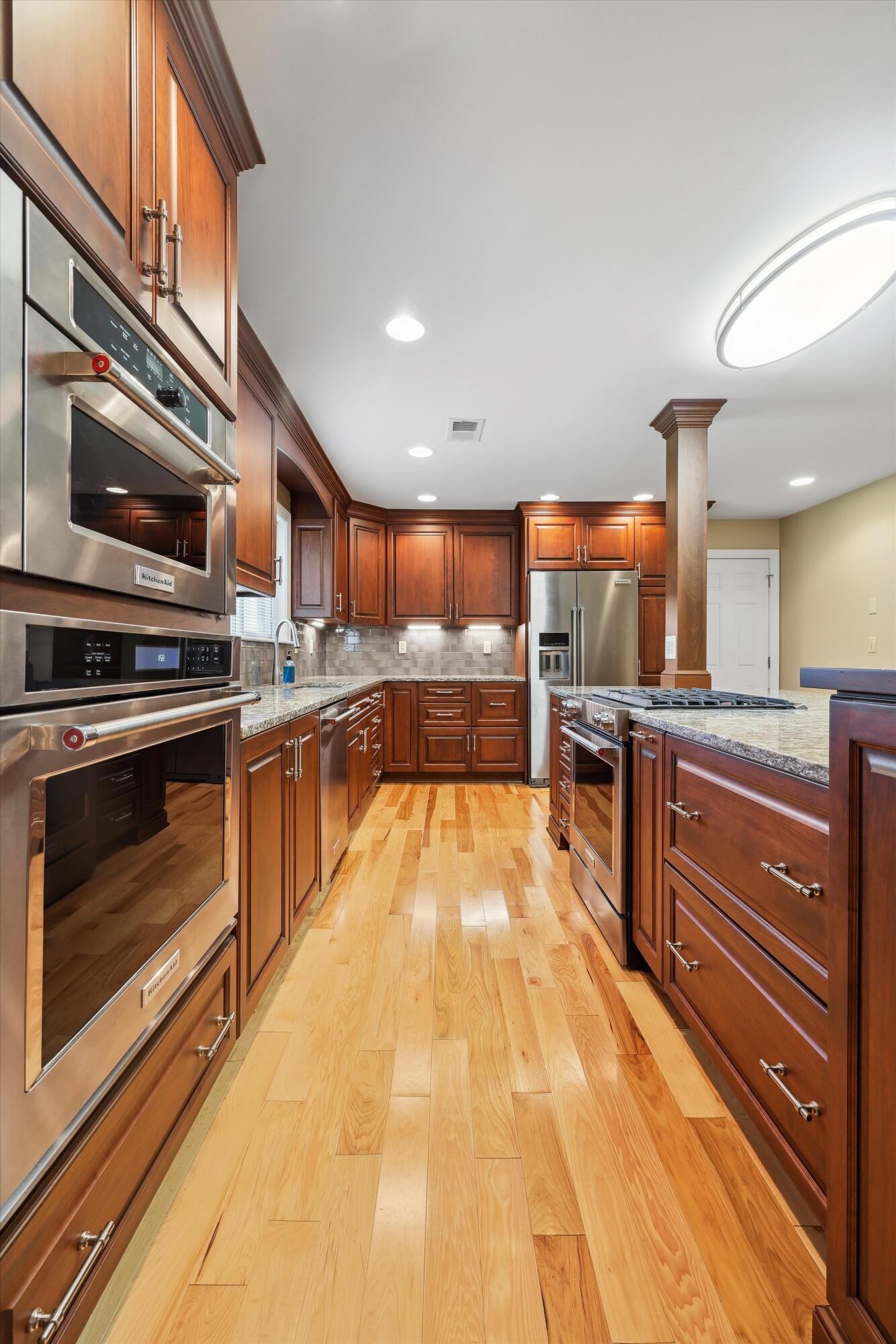 7470 Twin Brook Drive Property Photo 14
