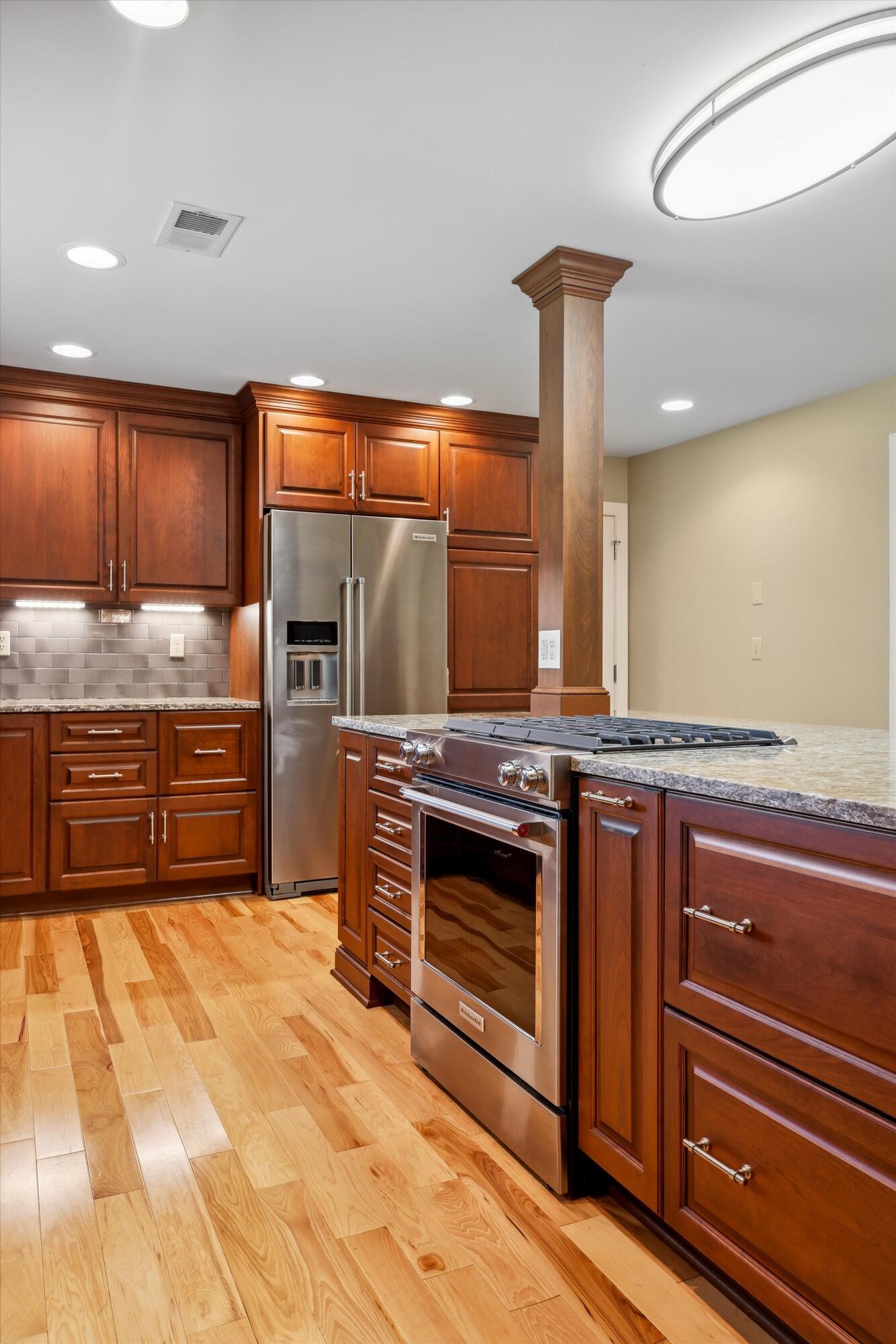 7470 Twin Brook Drive Property Photo 15
