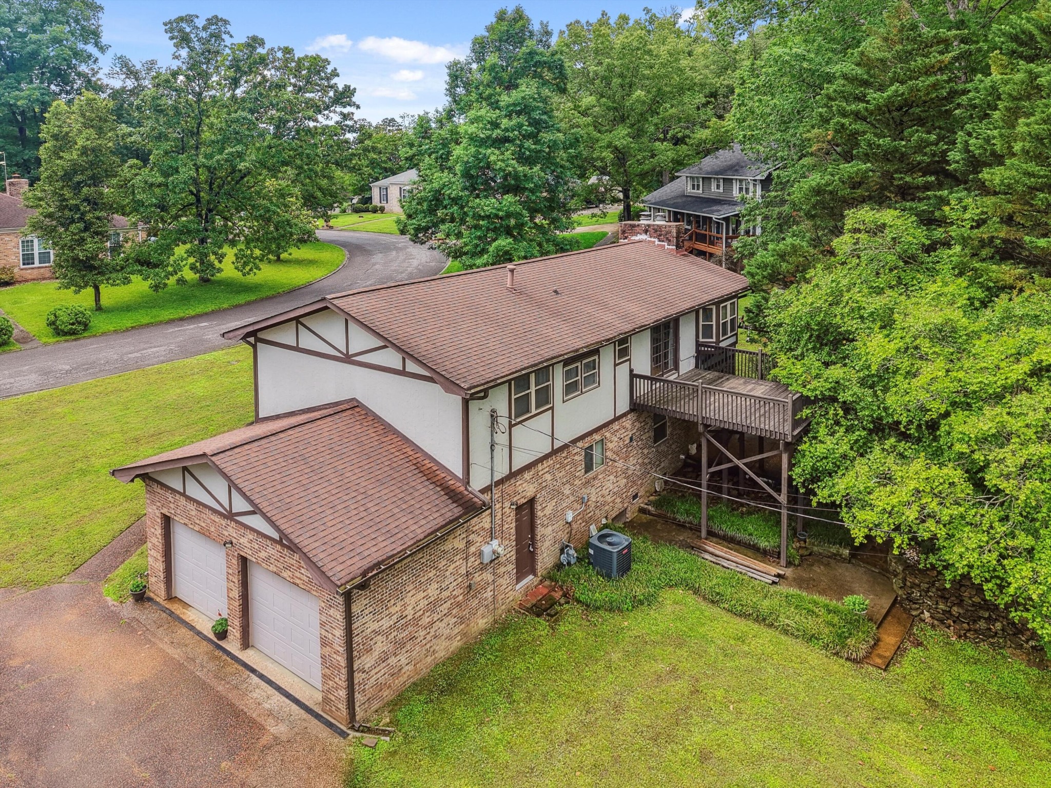 7470 Twin Brook Drive Property Photo 34