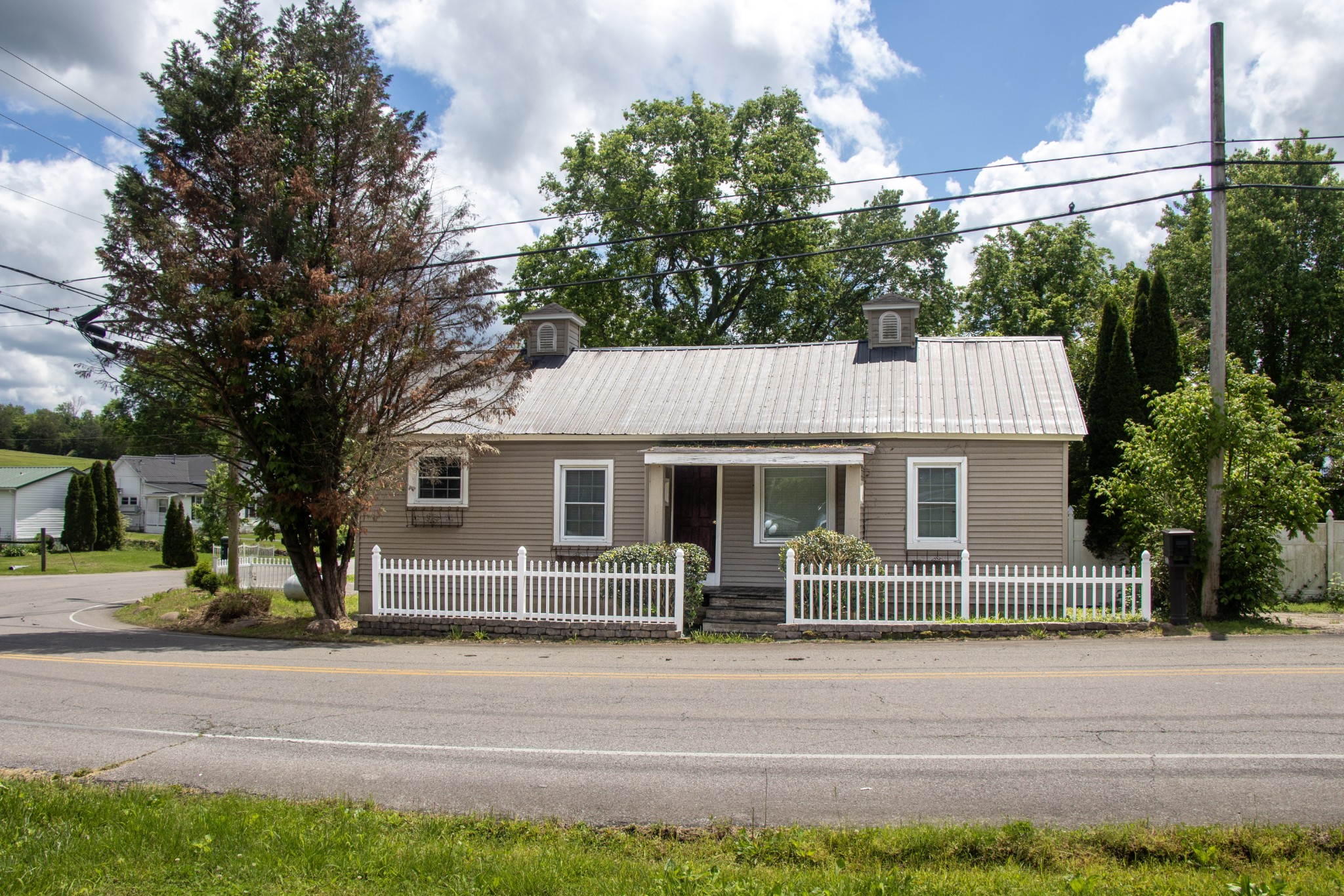 2701 Water Valley Rd