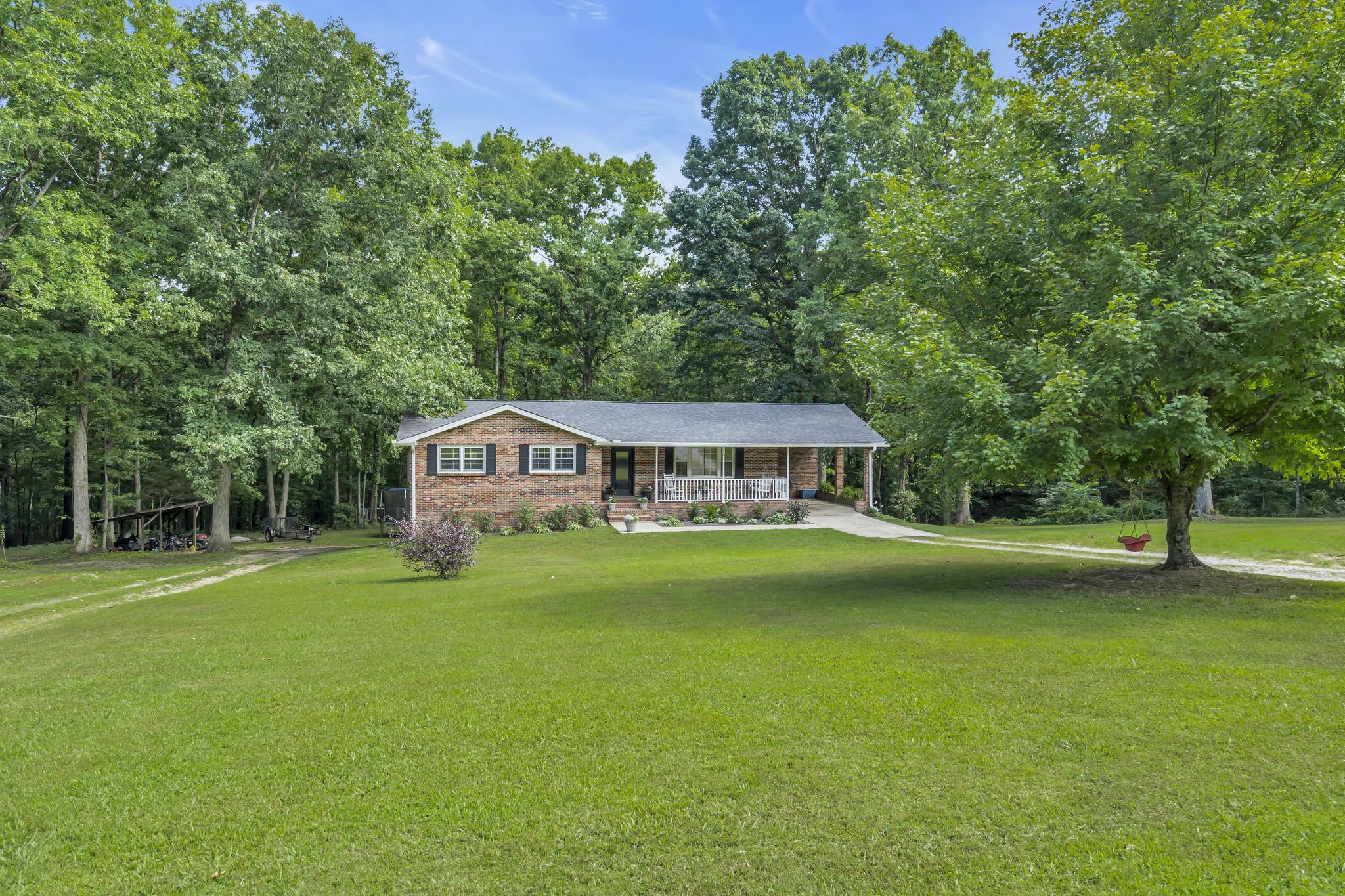 254 Rouse Rd Property Photo 1