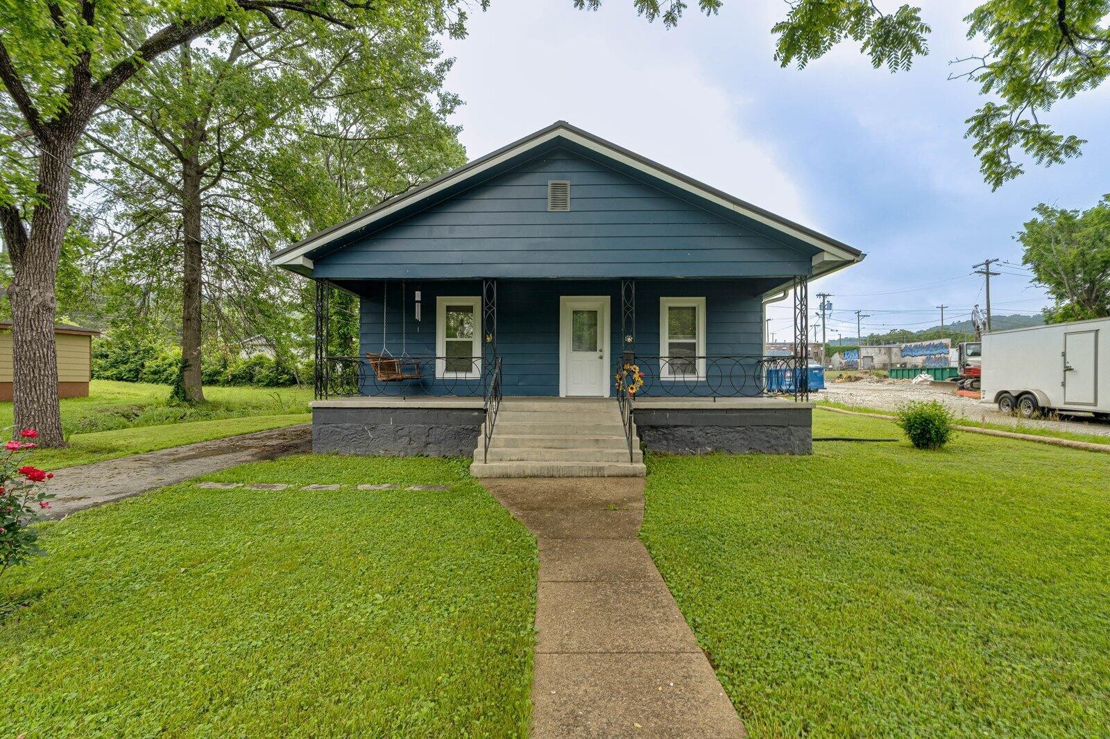 3010 Curtis Street Property Photo